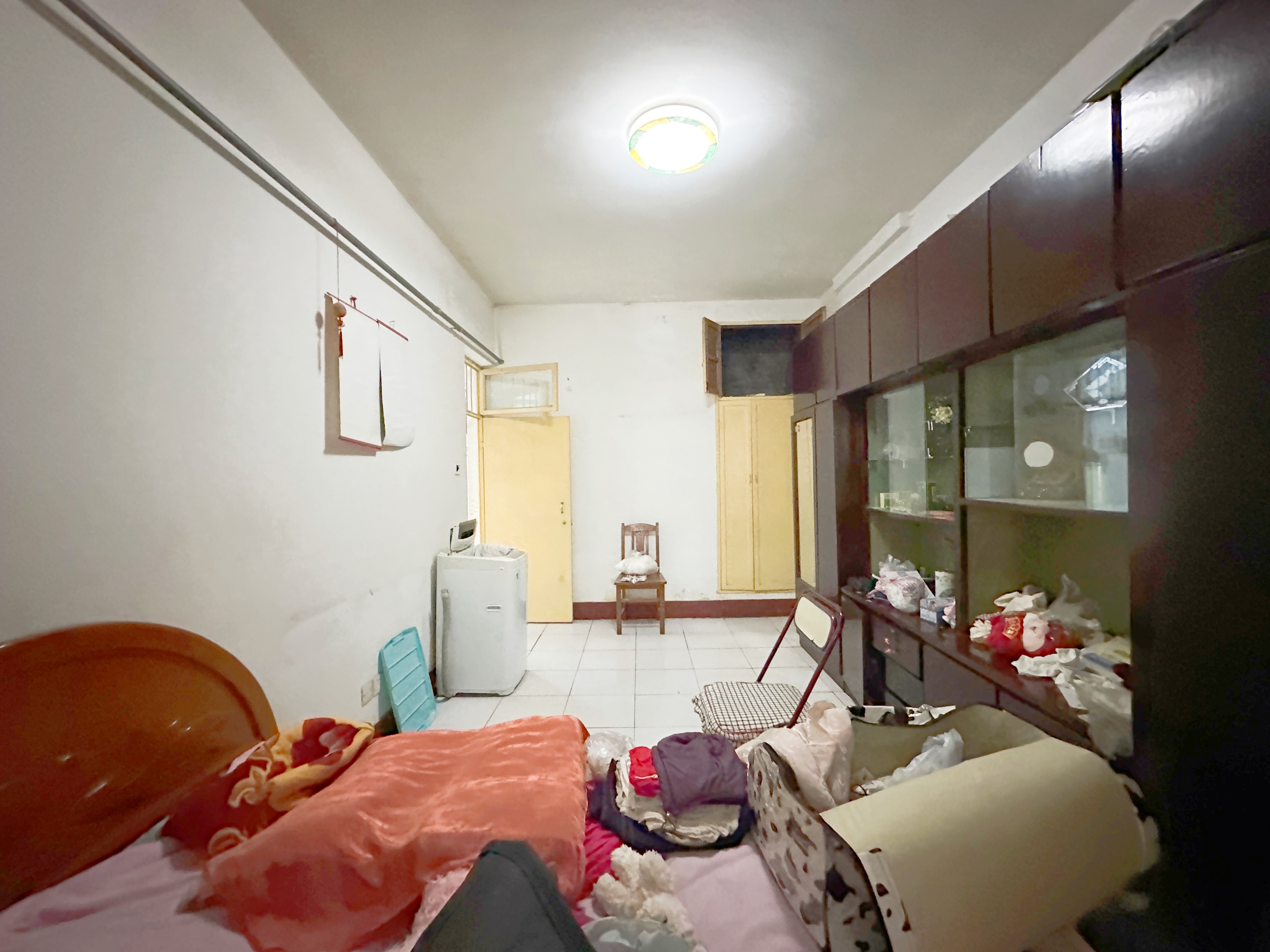 黄岗锅炉厂宿舍