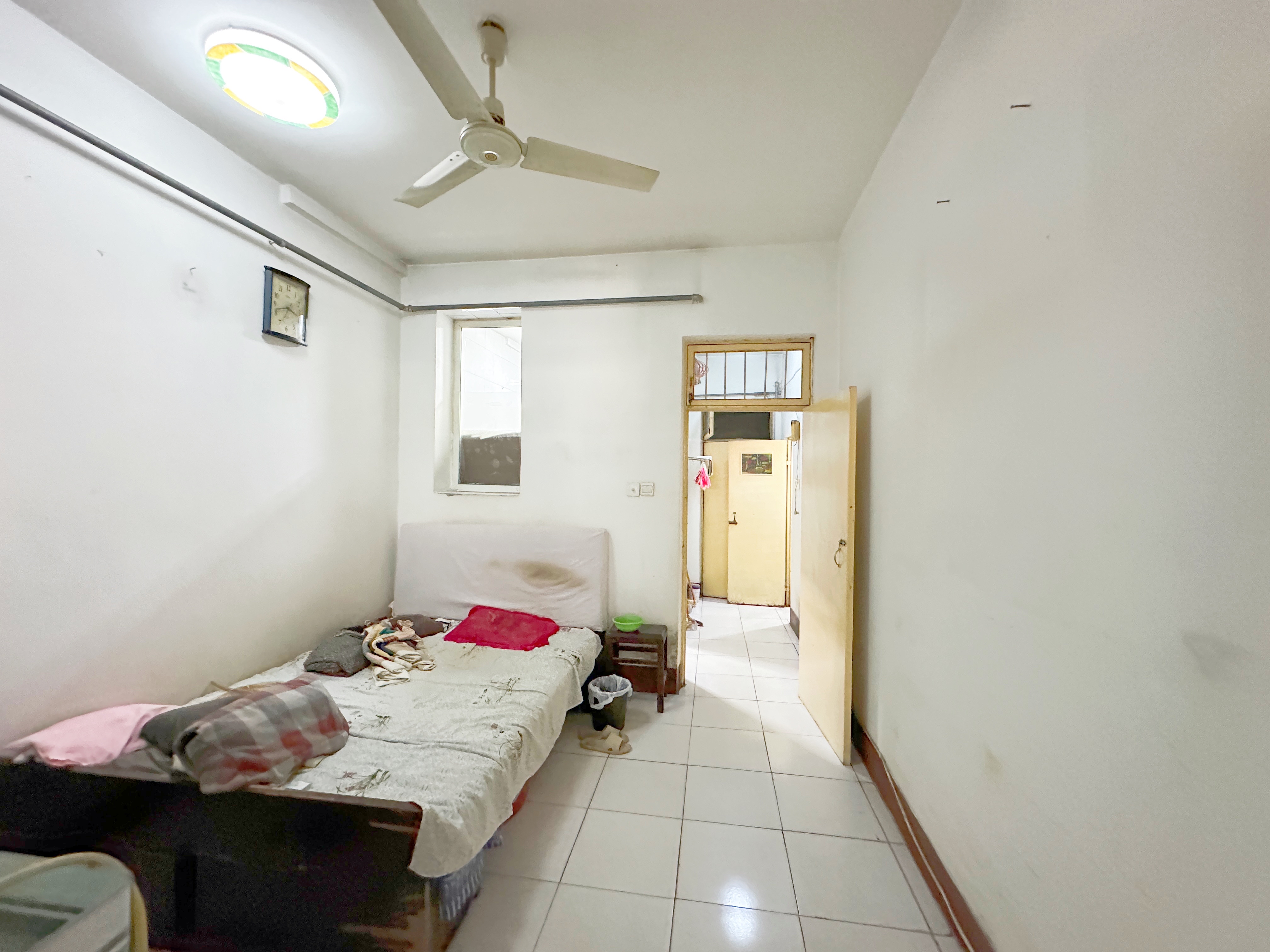 黄岗锅炉厂宿舍