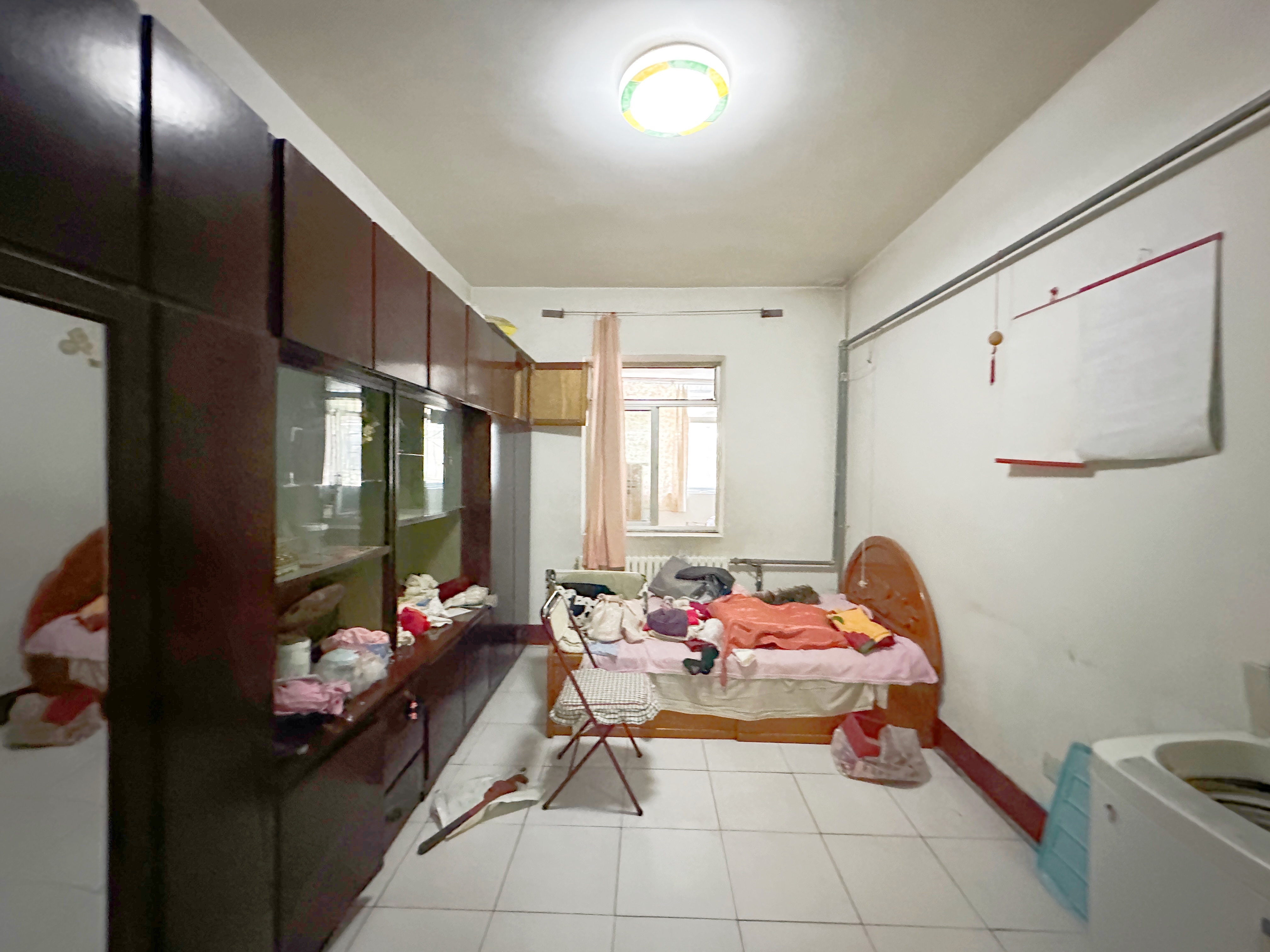 黄岗锅炉厂宿舍