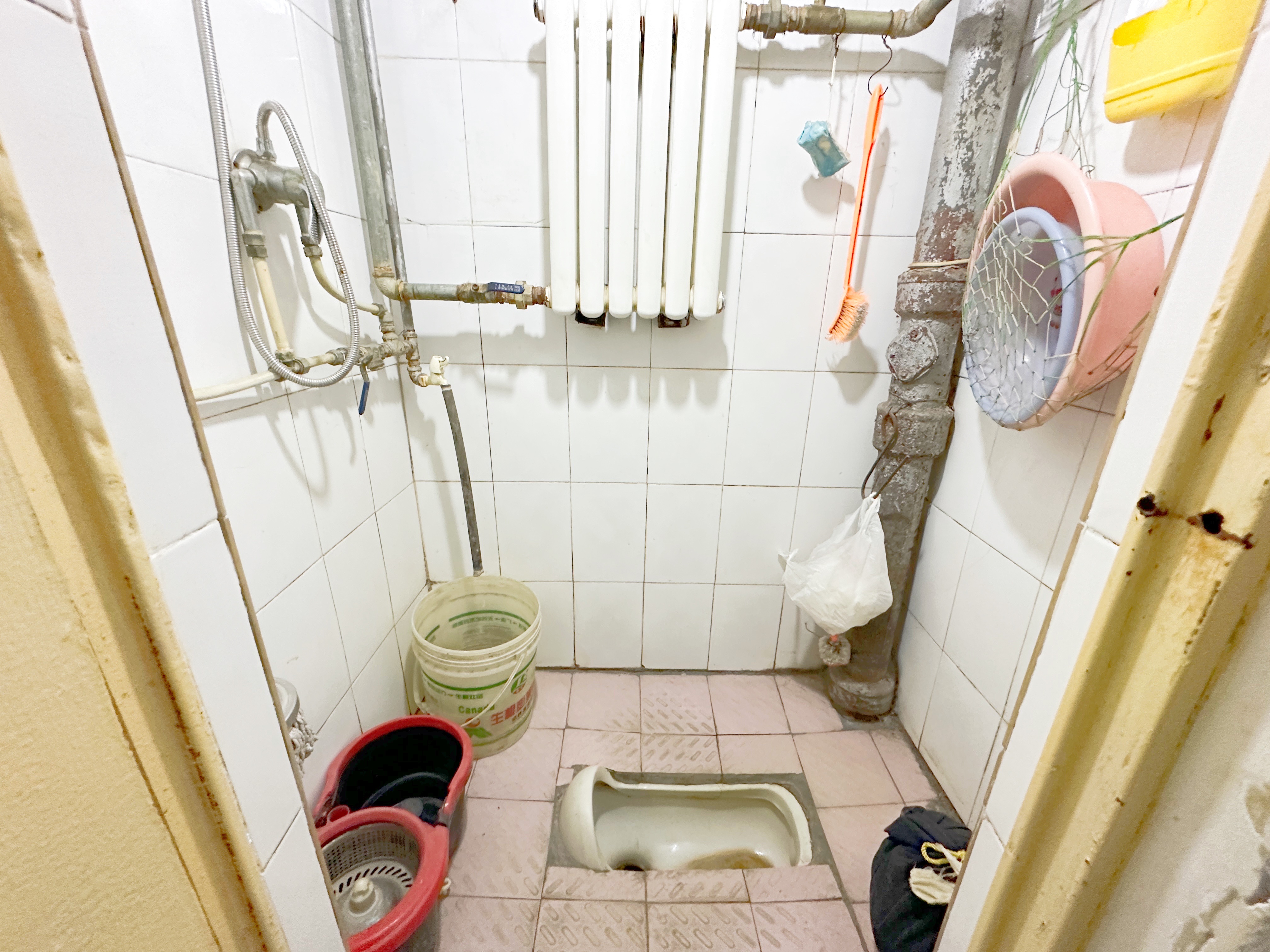 黄岗锅炉厂宿舍