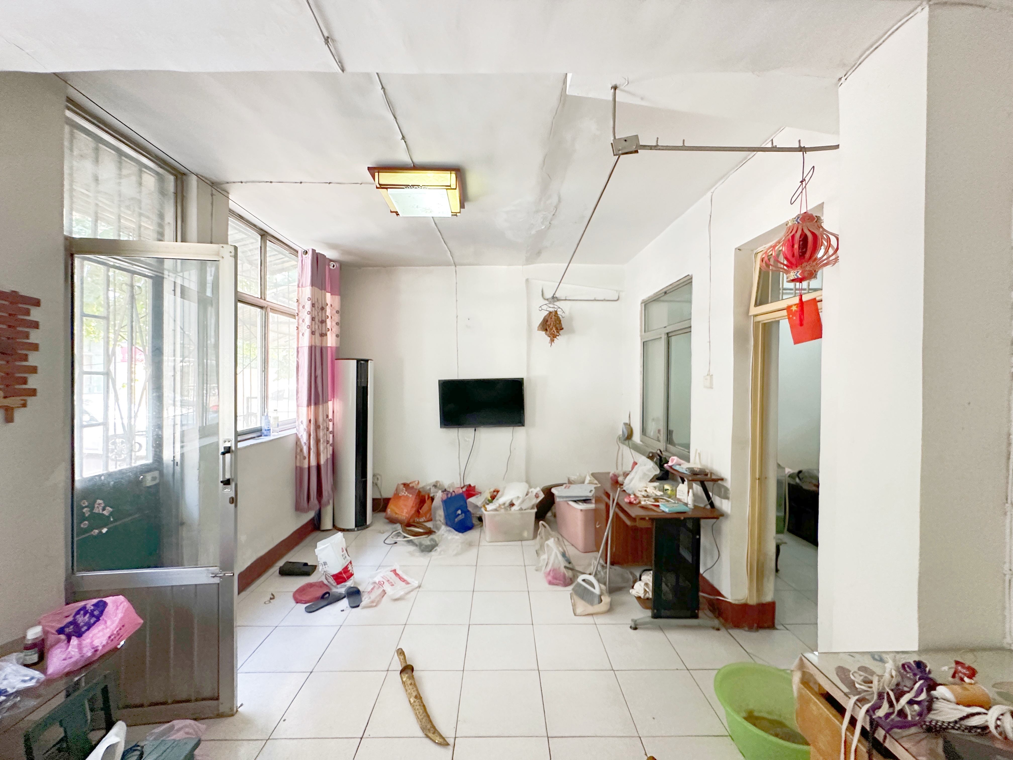 黄岗锅炉厂宿舍