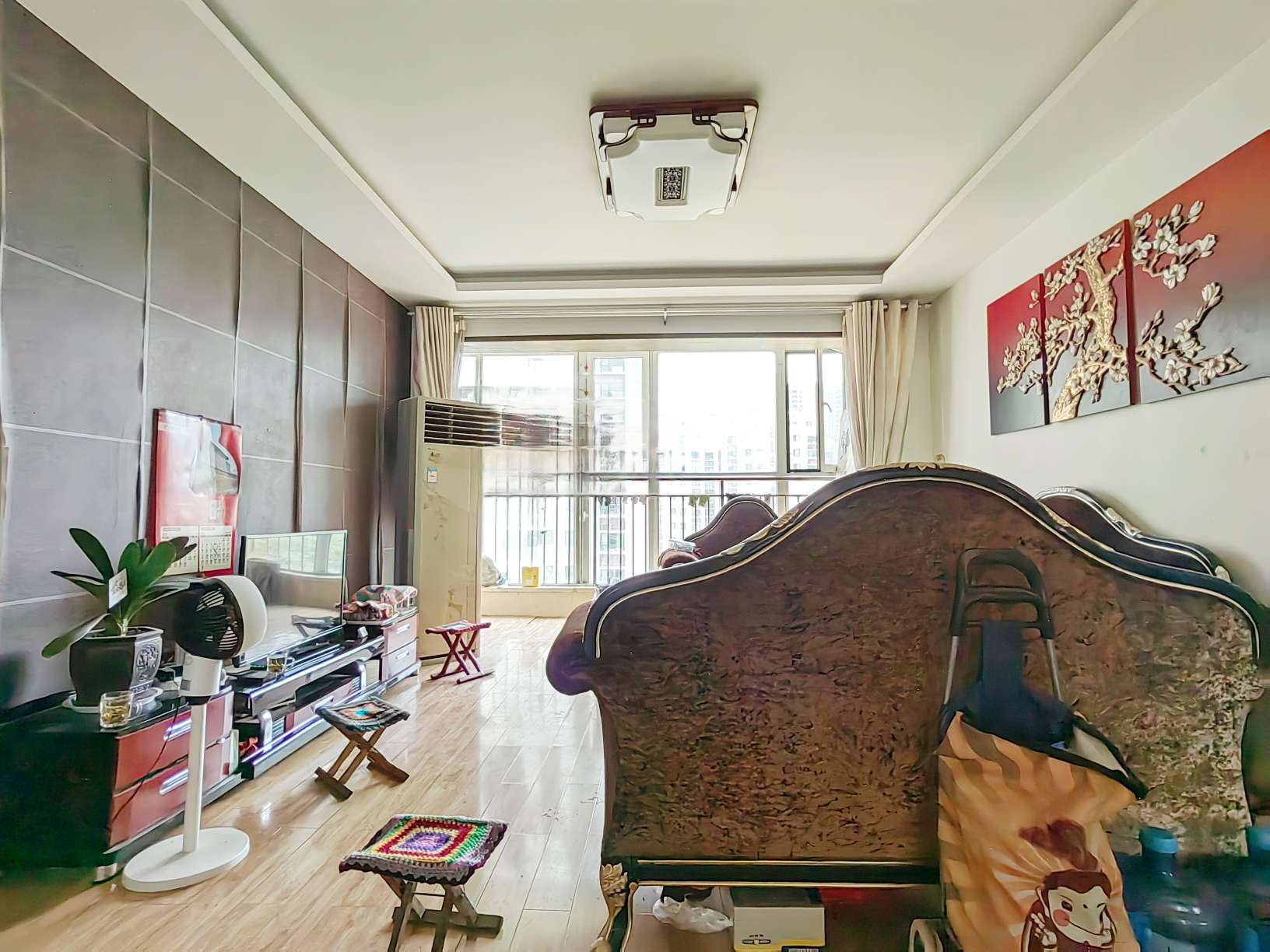  福泰新都城东区 南北