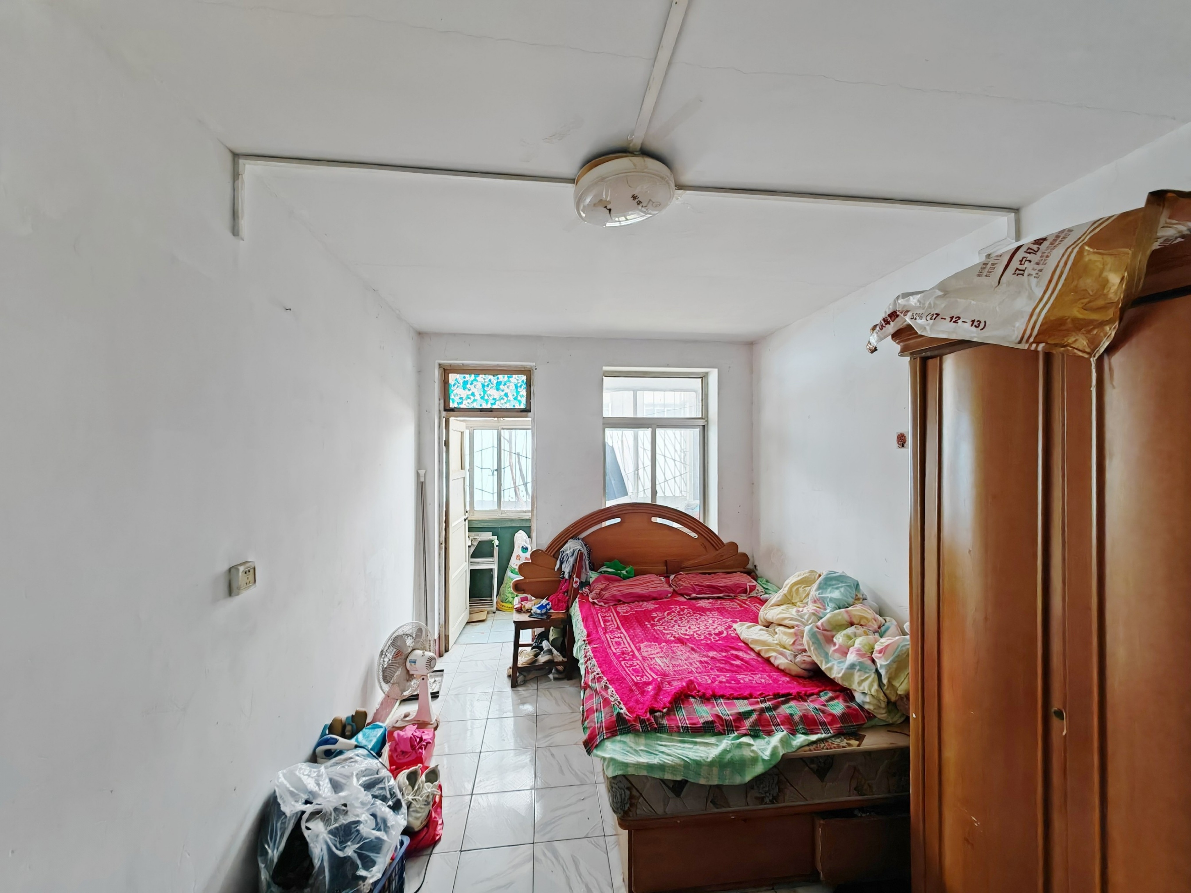 山大南路75、77号院