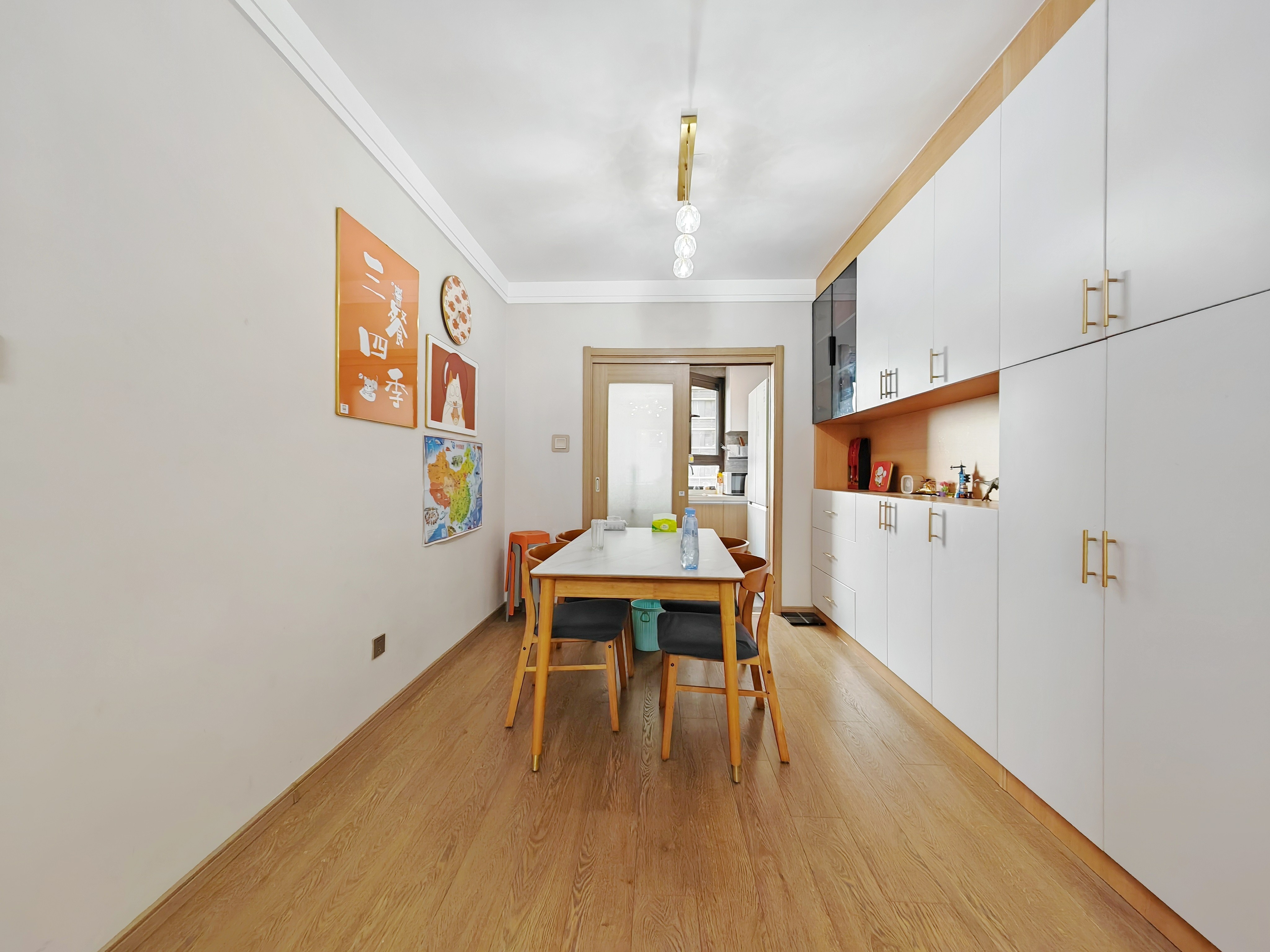 阳光城丽景公馆