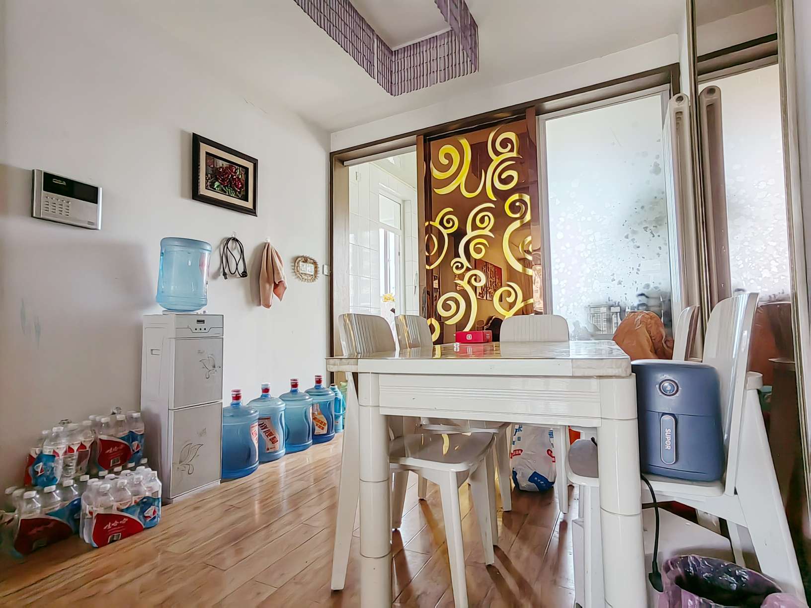 福泰新都城东区