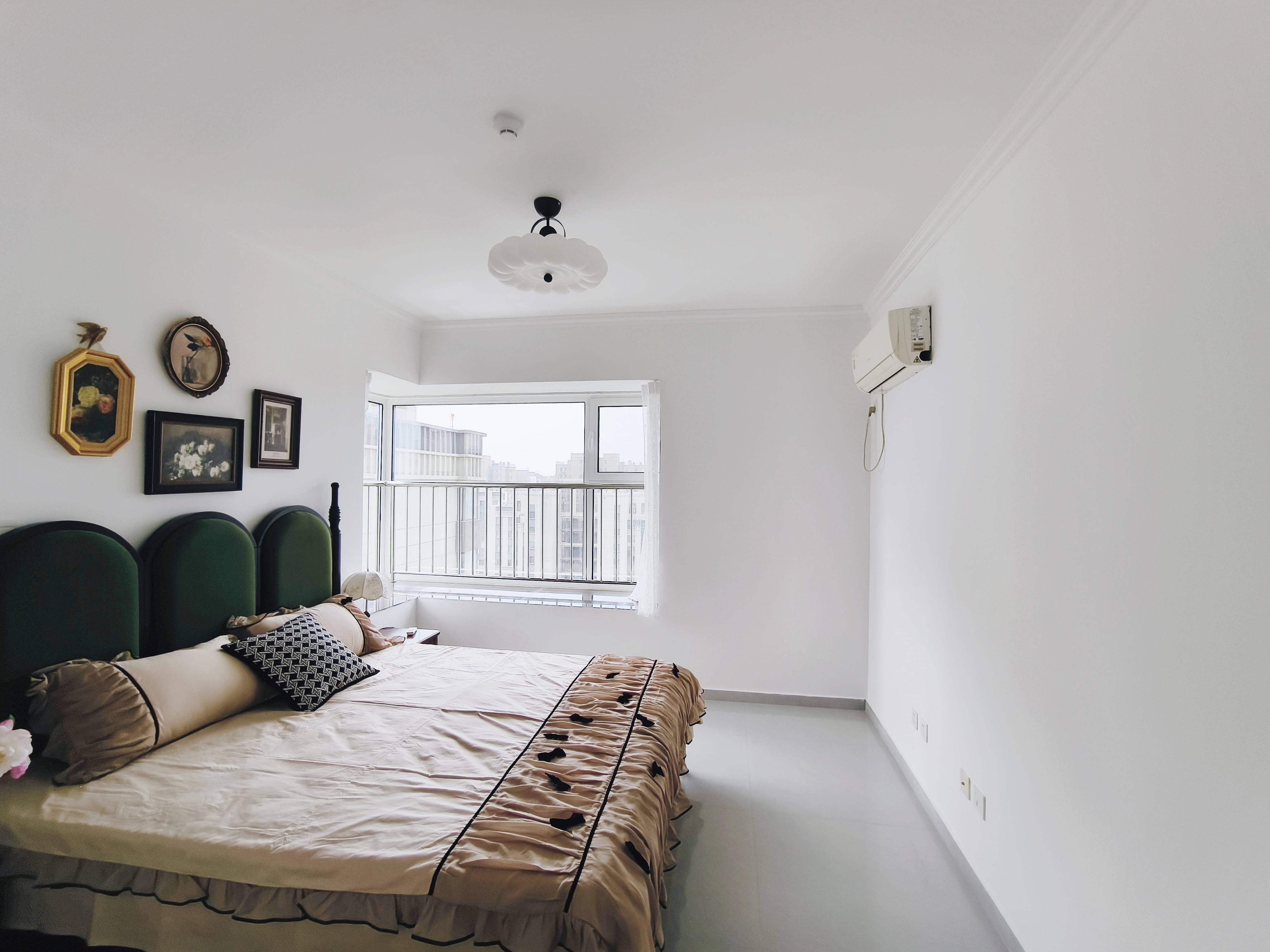 鲁能泰山7号二期