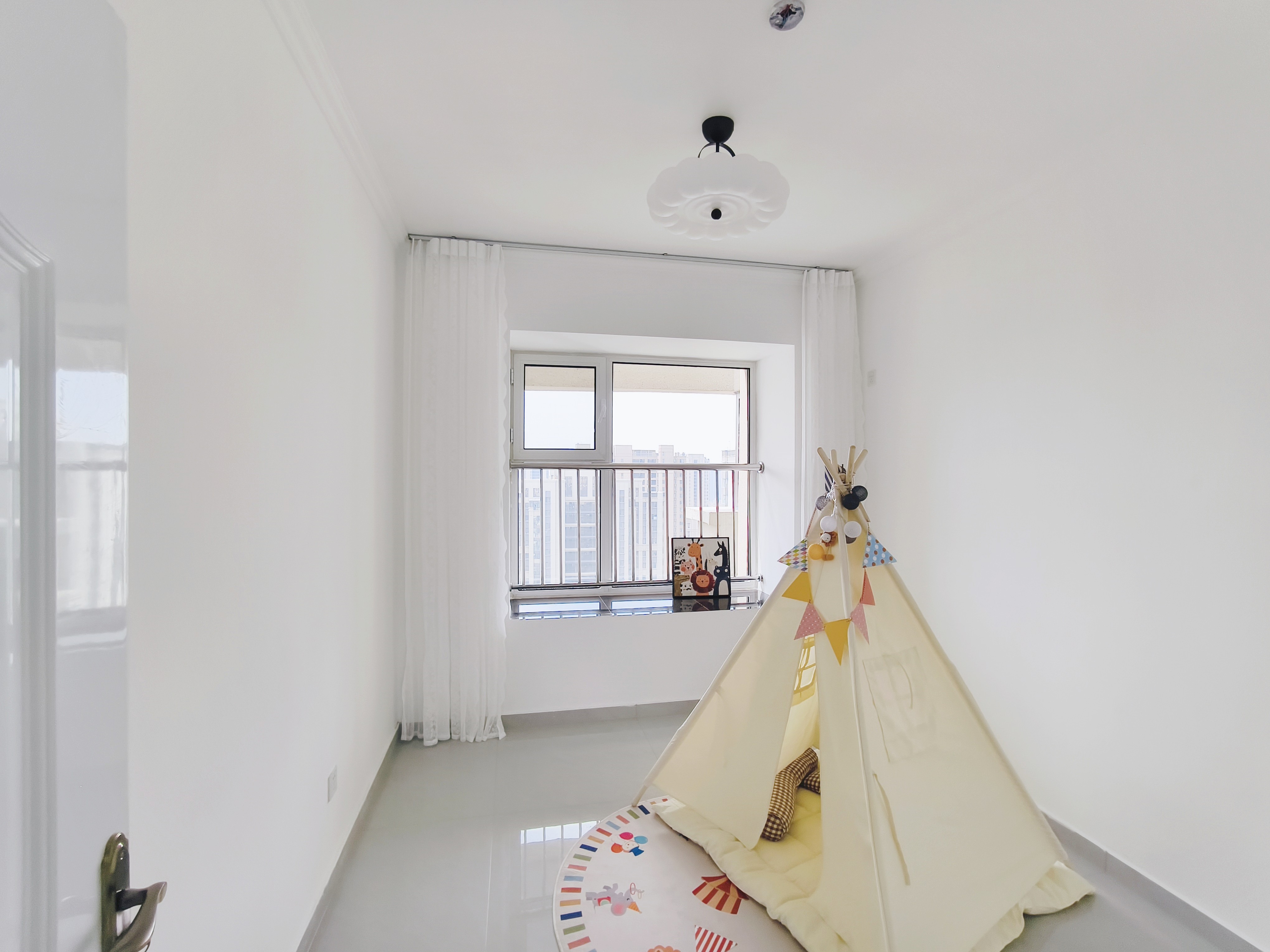 鲁能泰山7号二期