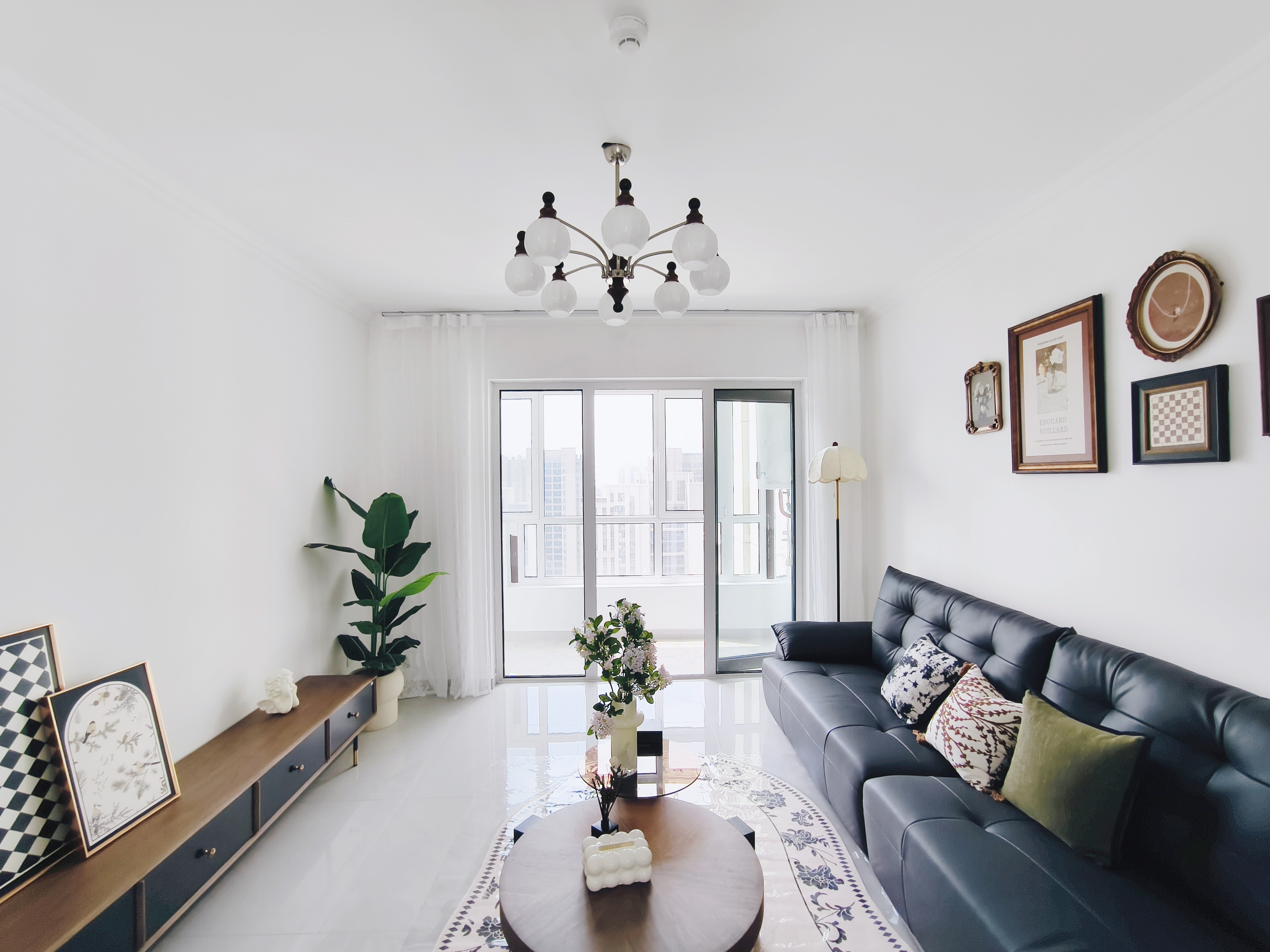 鲁能泰山7号二期