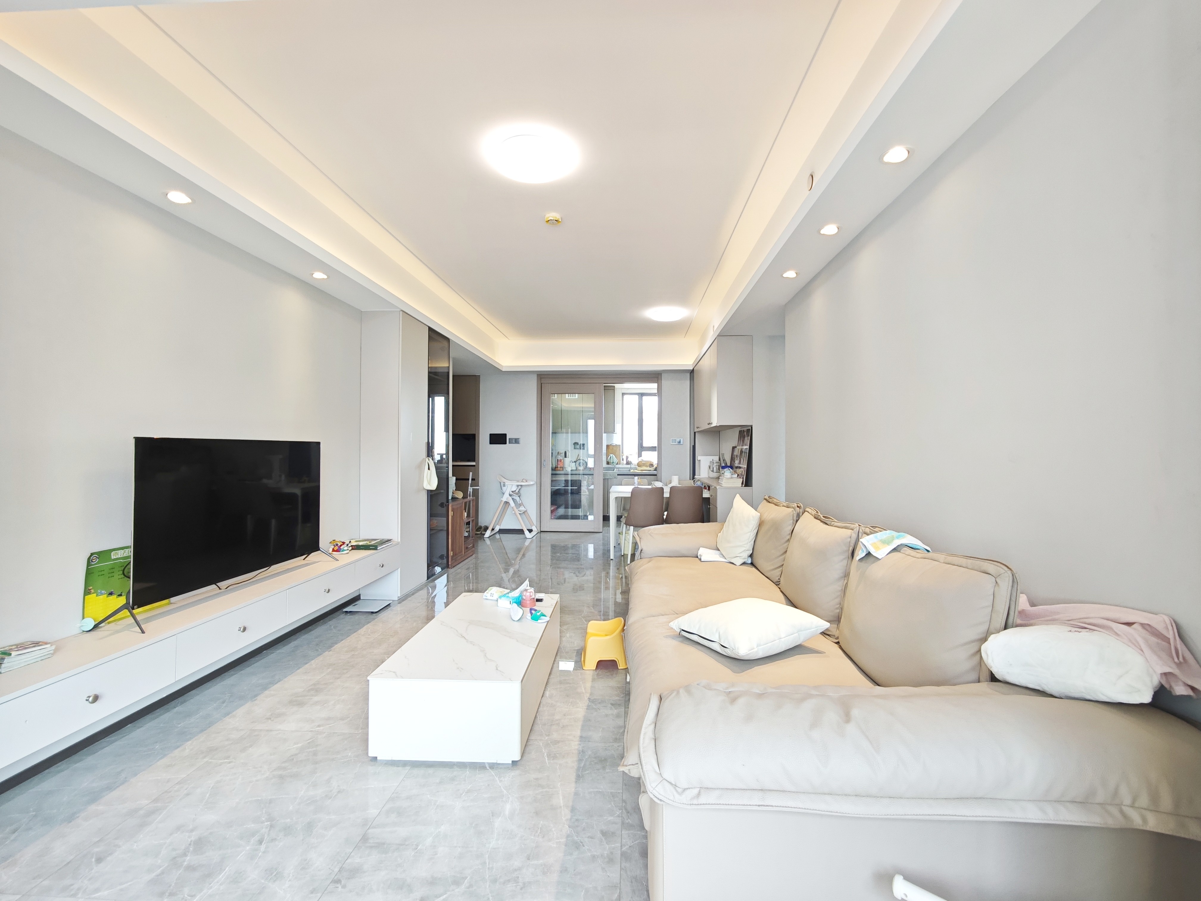  中海学仕里 南北