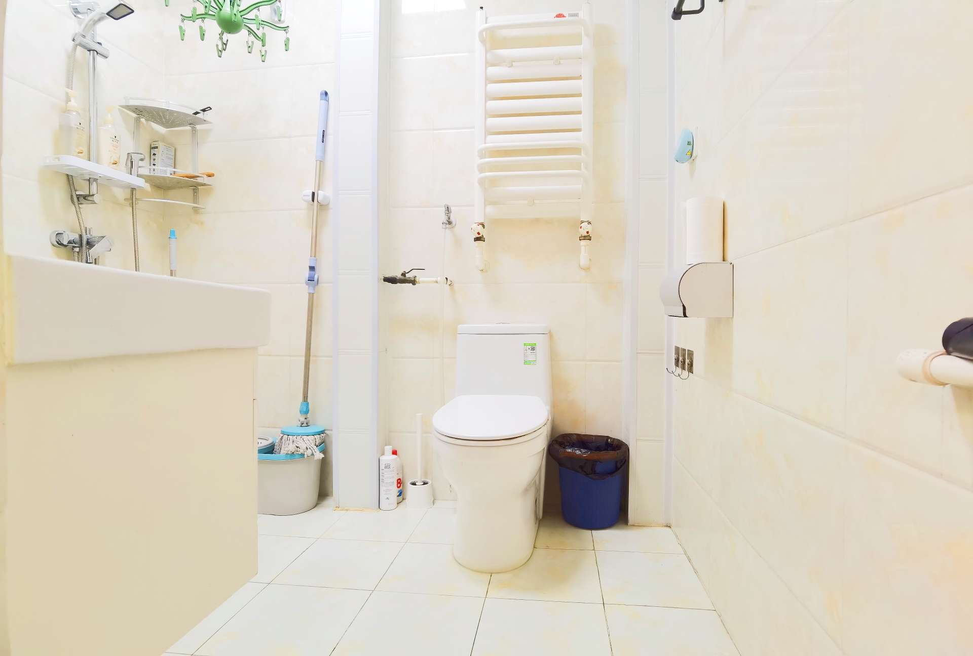 信义庄西街宿舍