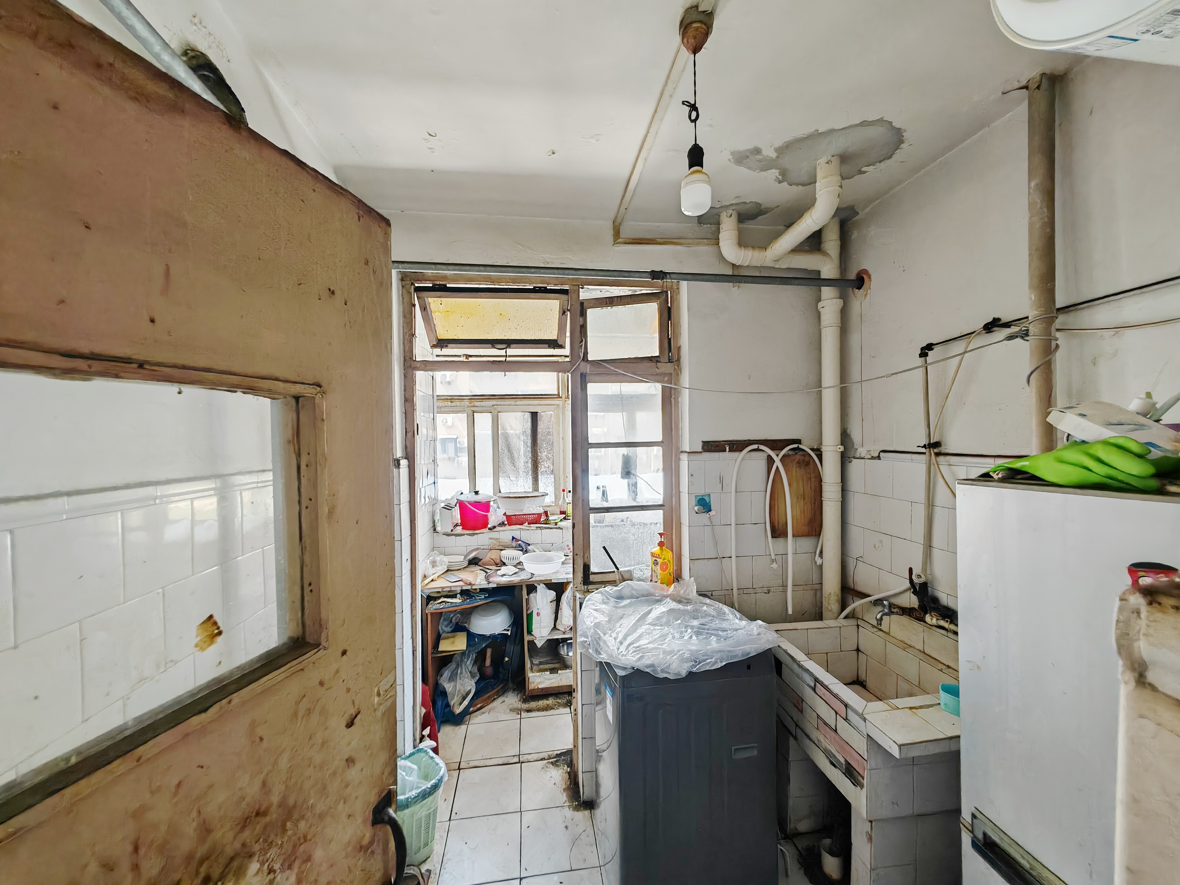 山大南路75、77号院