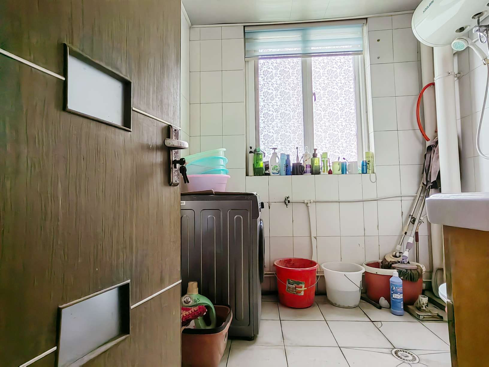 福泰新都城东区