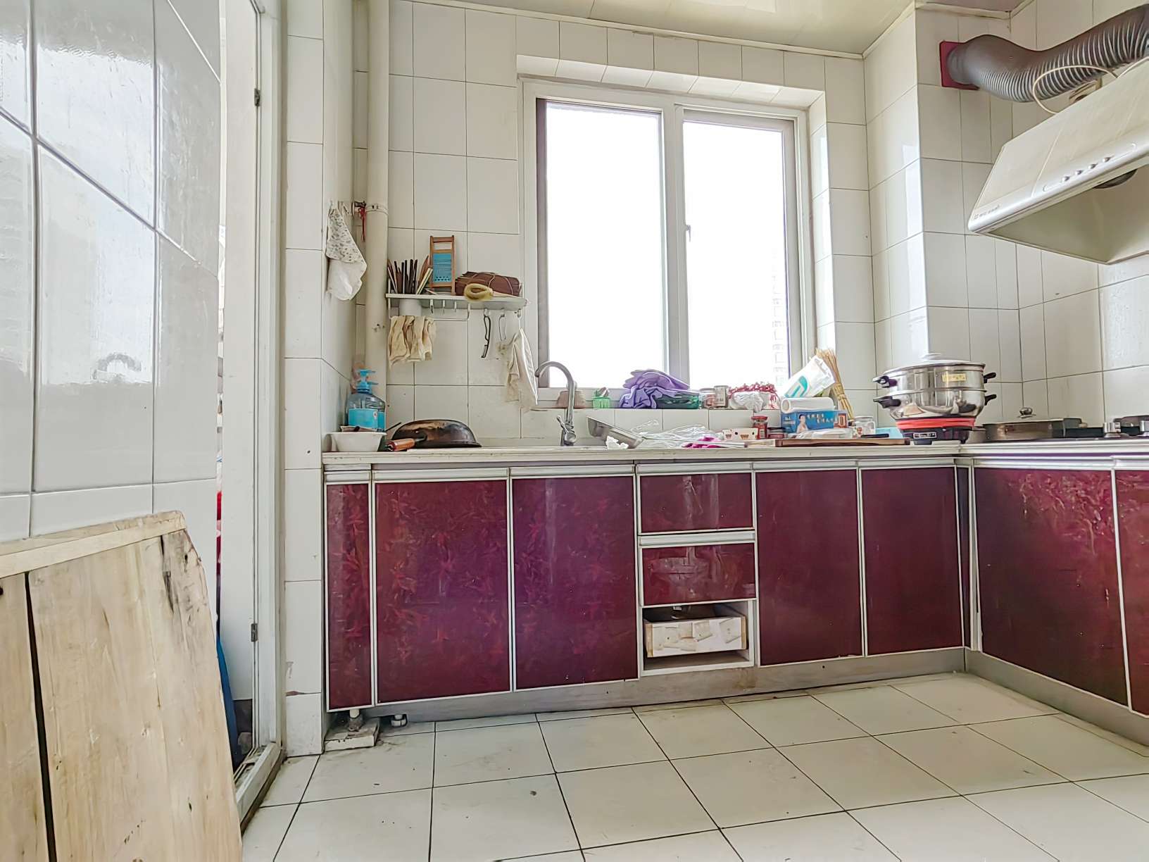 福泰新都城东区