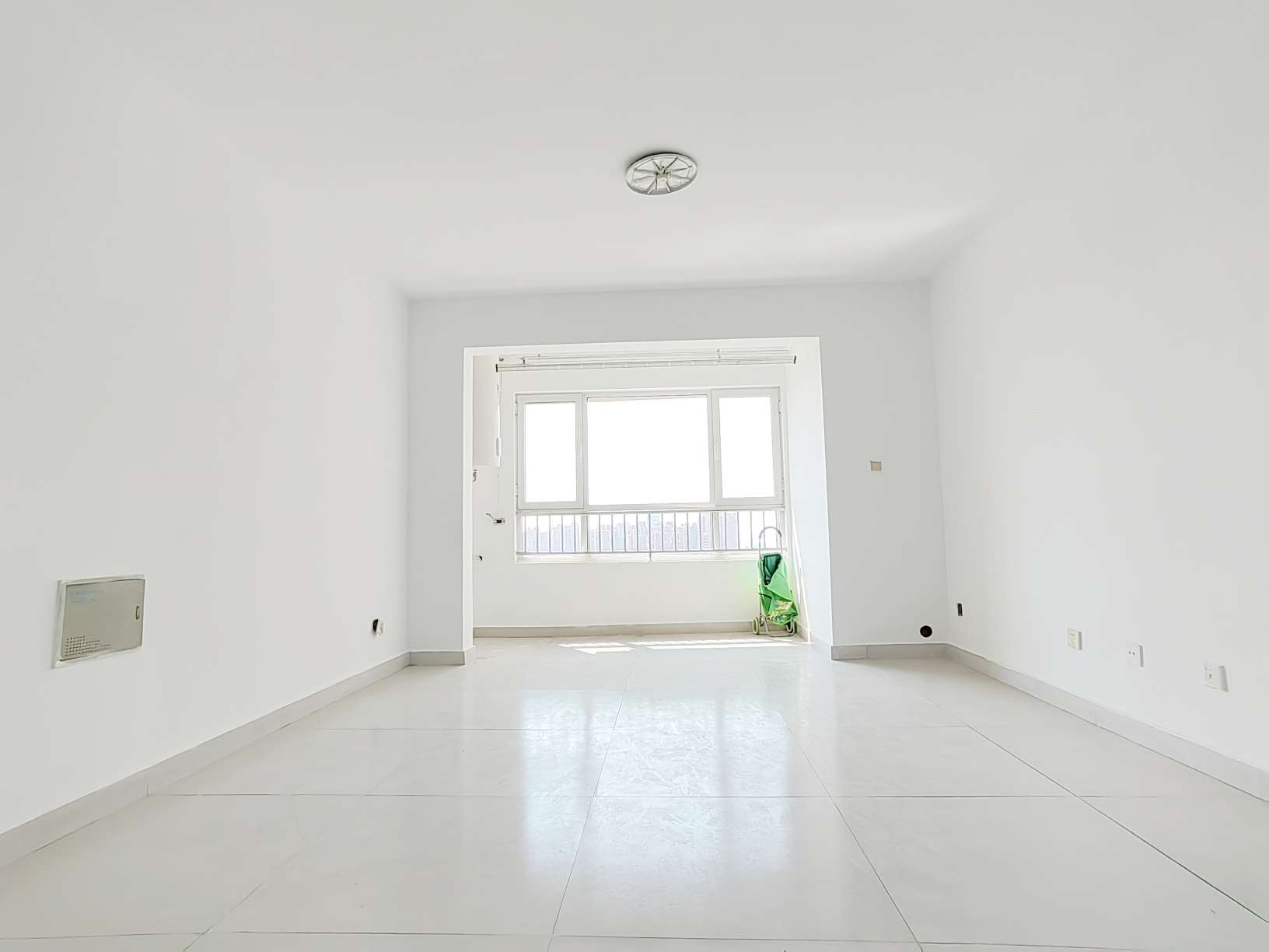  章丘唐人中心 西