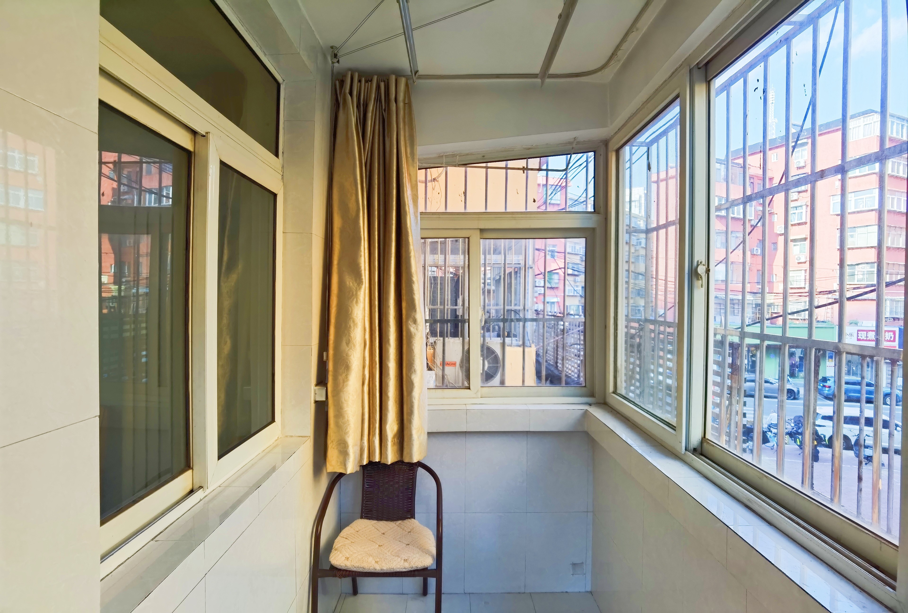 经五路工商银行单位宿舍