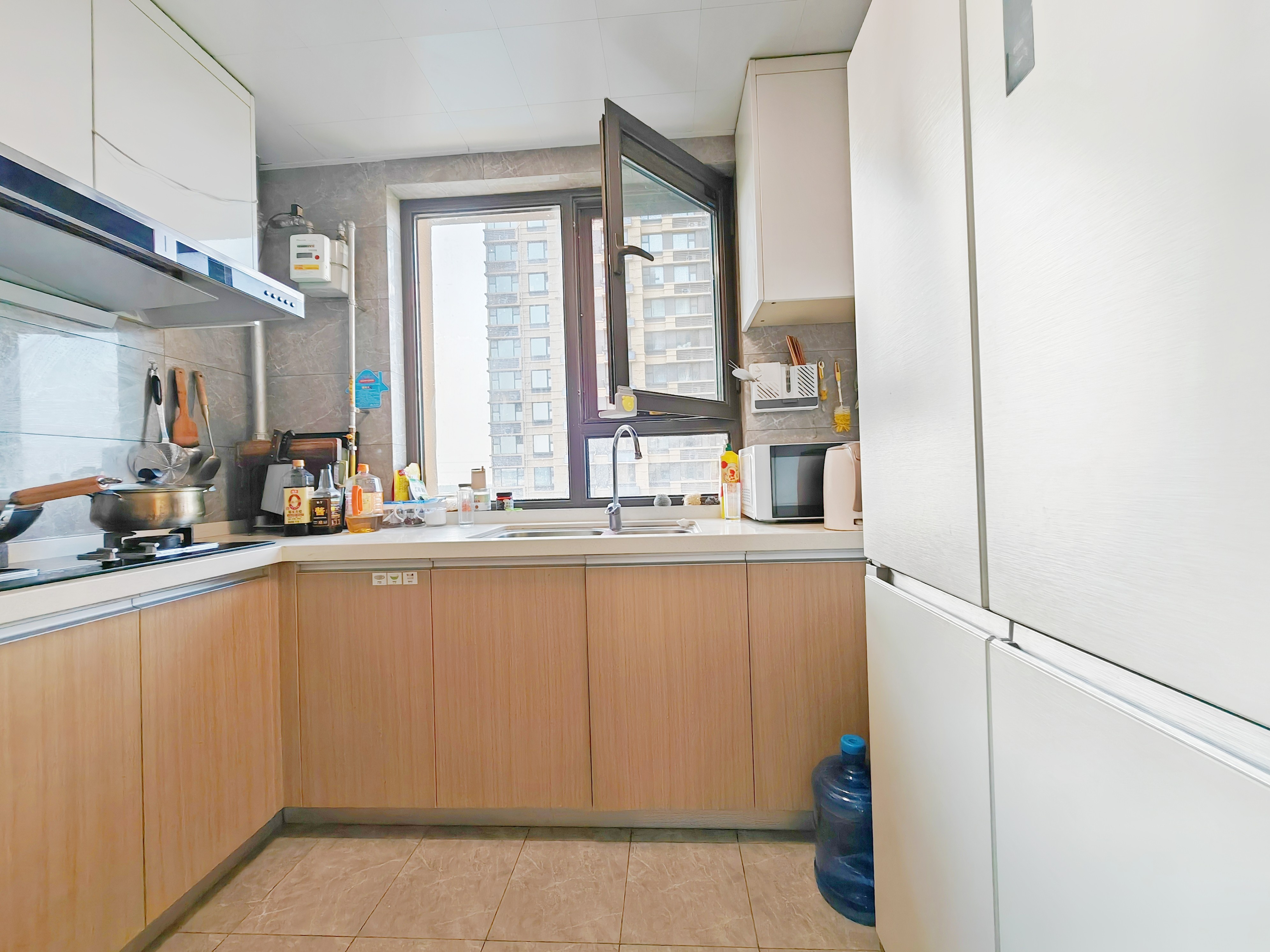 阳光城丽景公馆