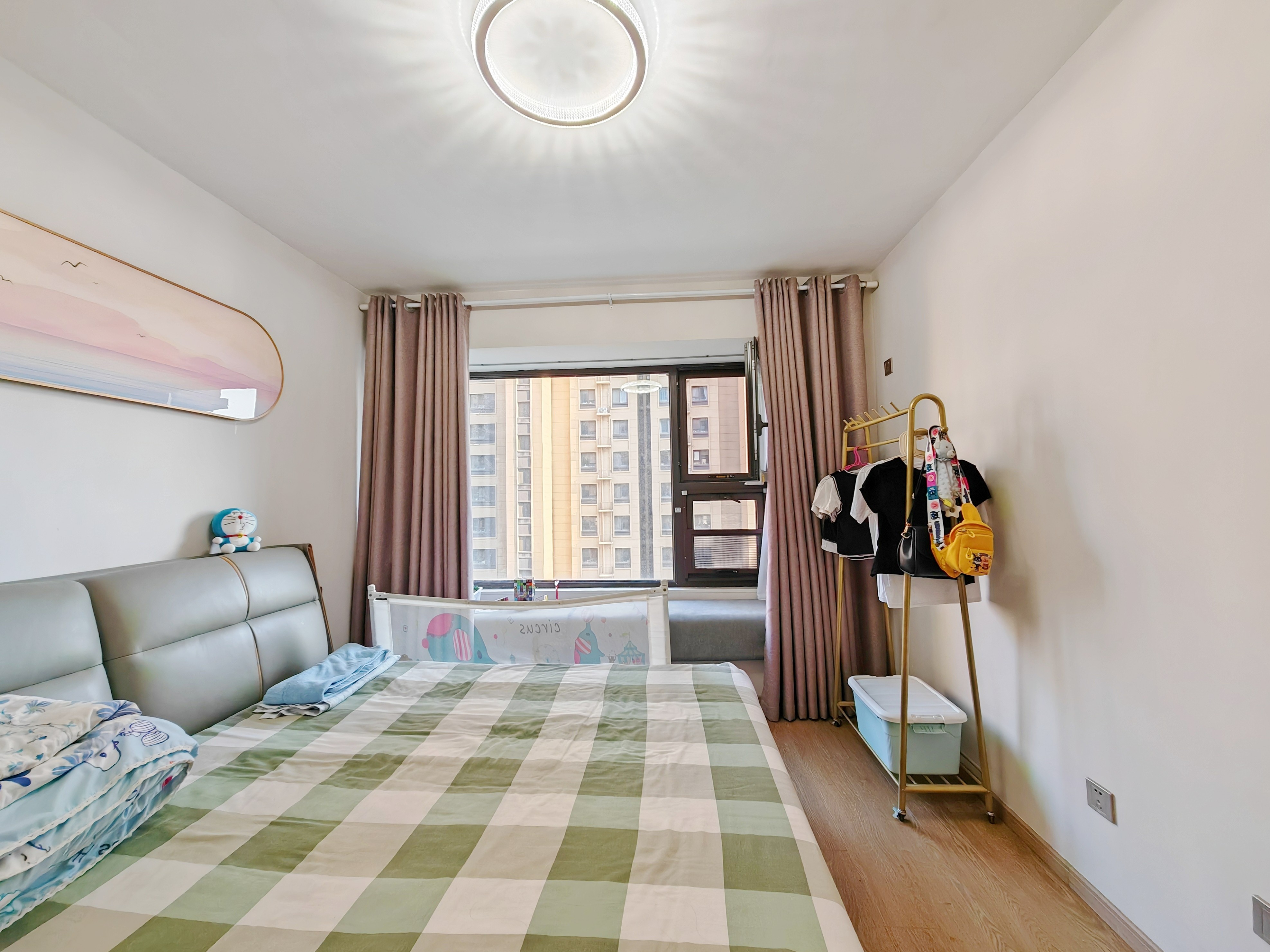 阳光城丽景公馆