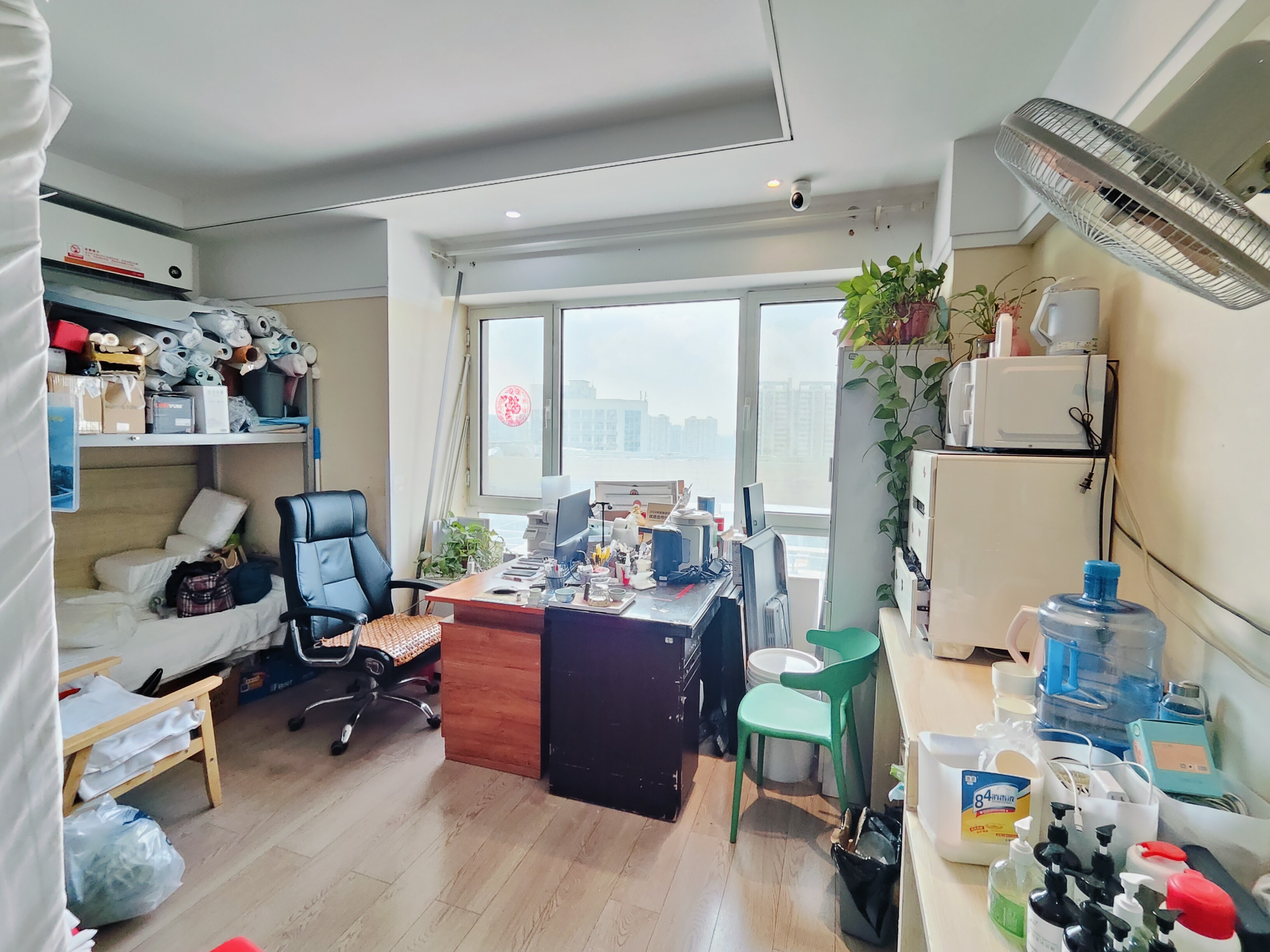  广厦聚隆广场 南