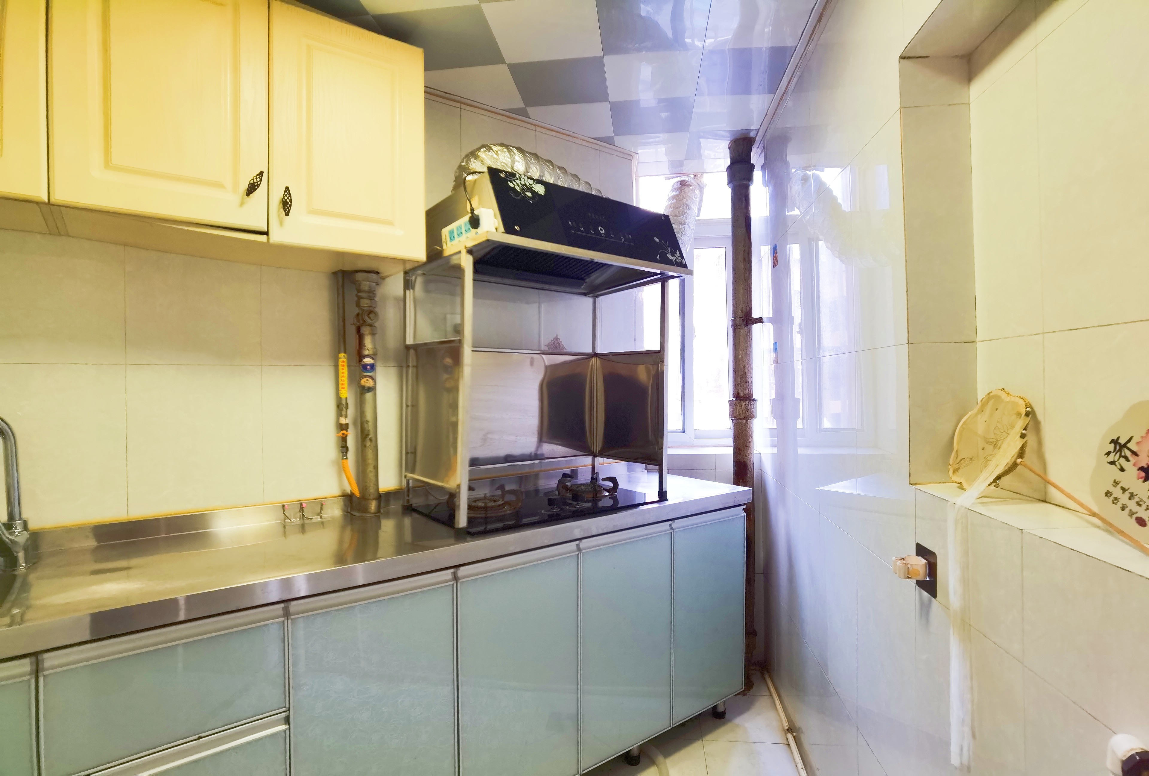 经五路工商银行单位宿舍