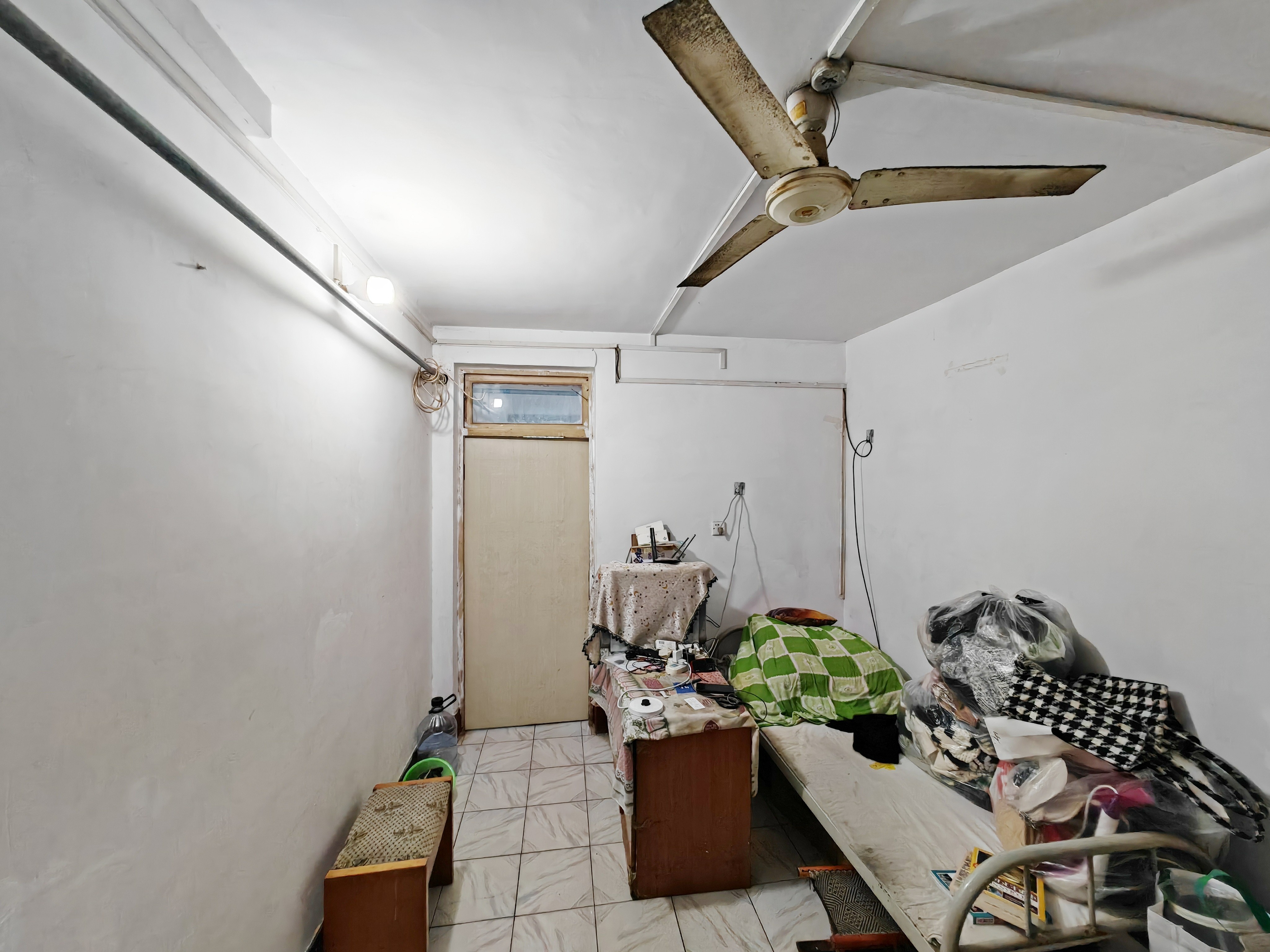 山大南路75、77号院