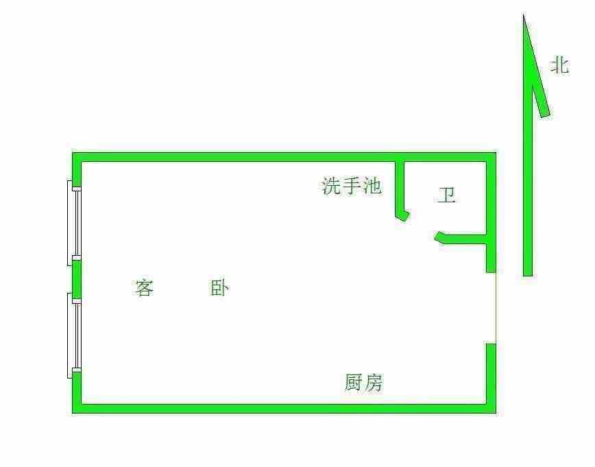 拉菲微公馆
