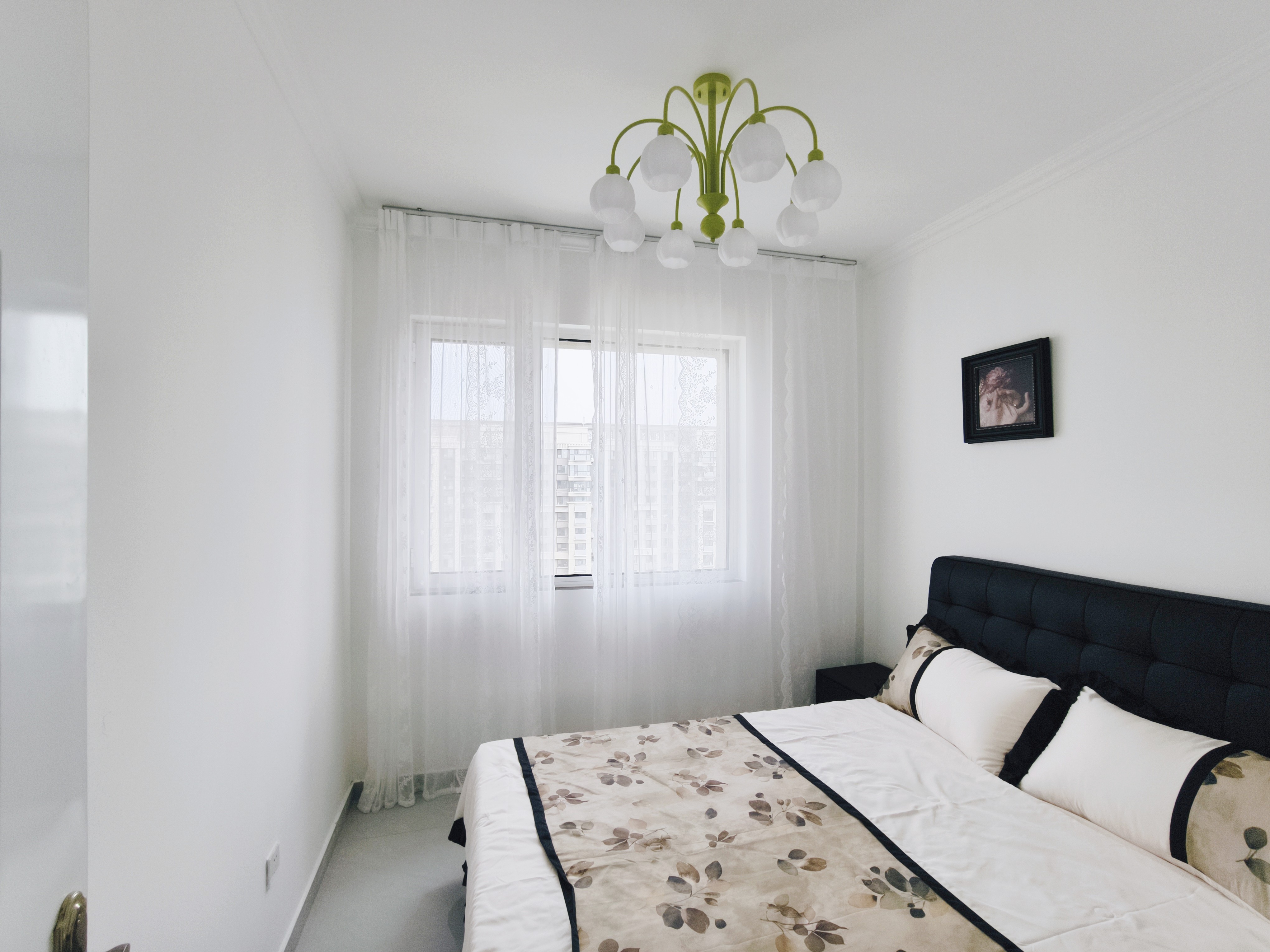 鲁能泰山7号二期