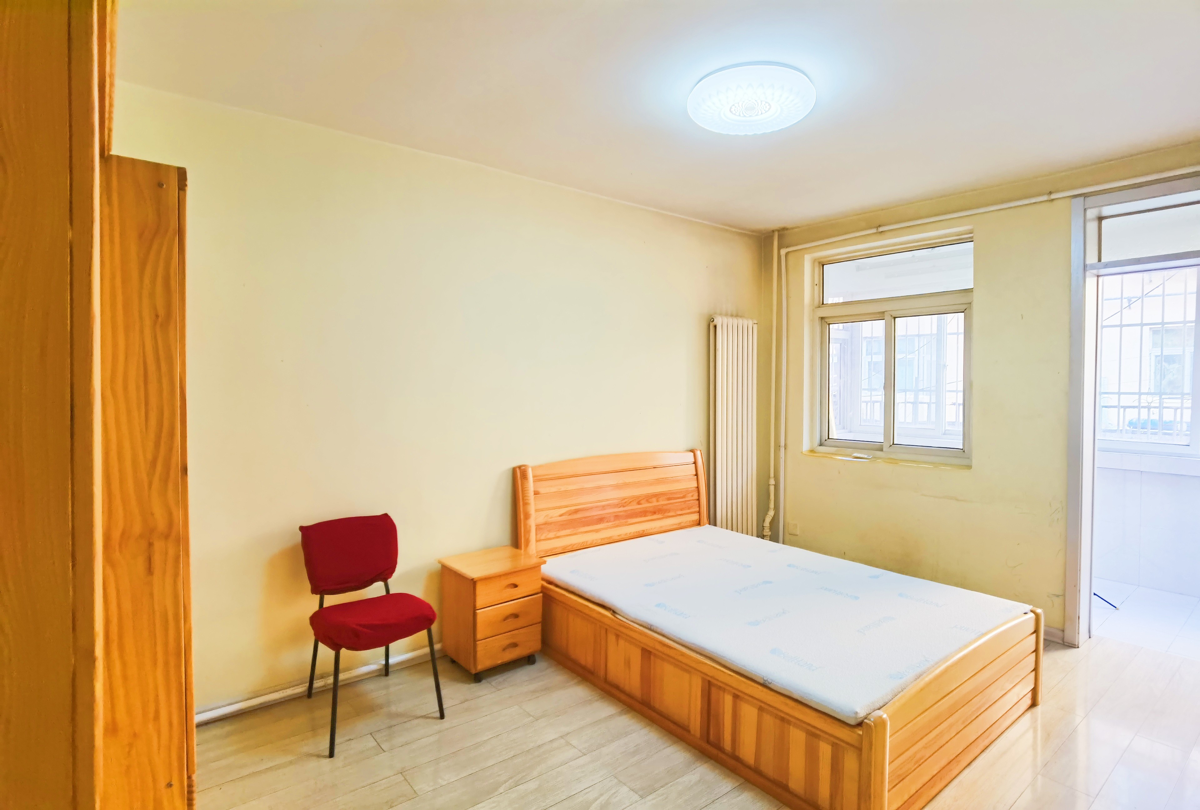 经五路工商银行单位宿舍