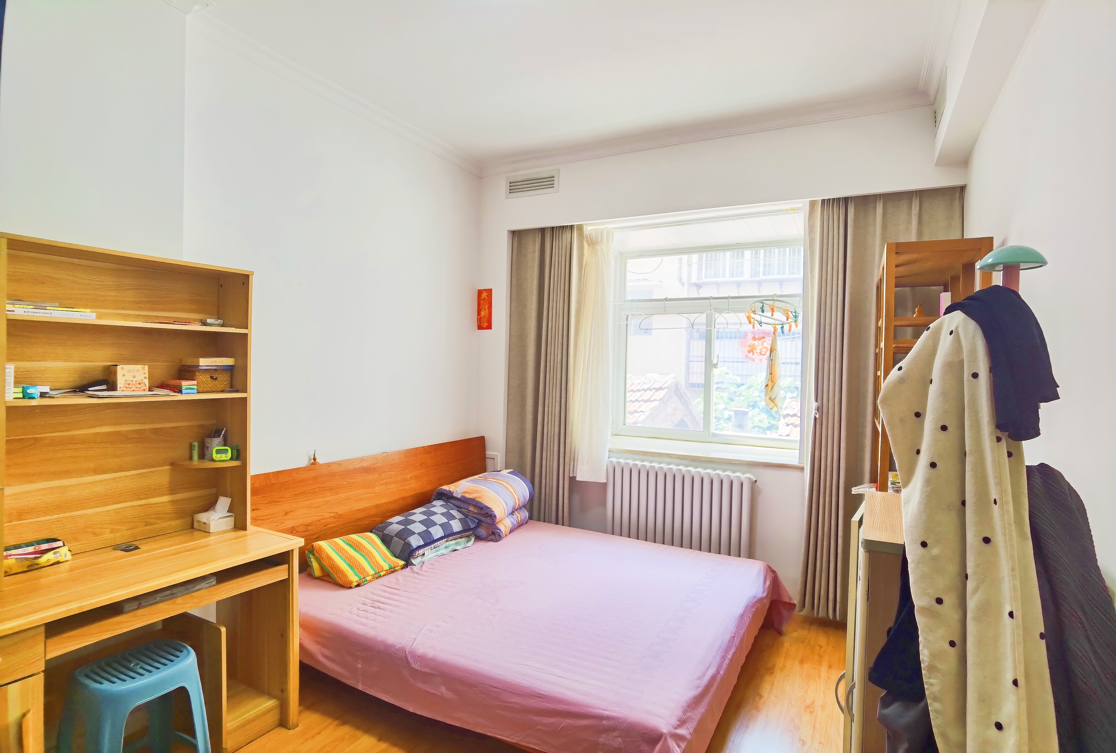 信义庄西街宿舍