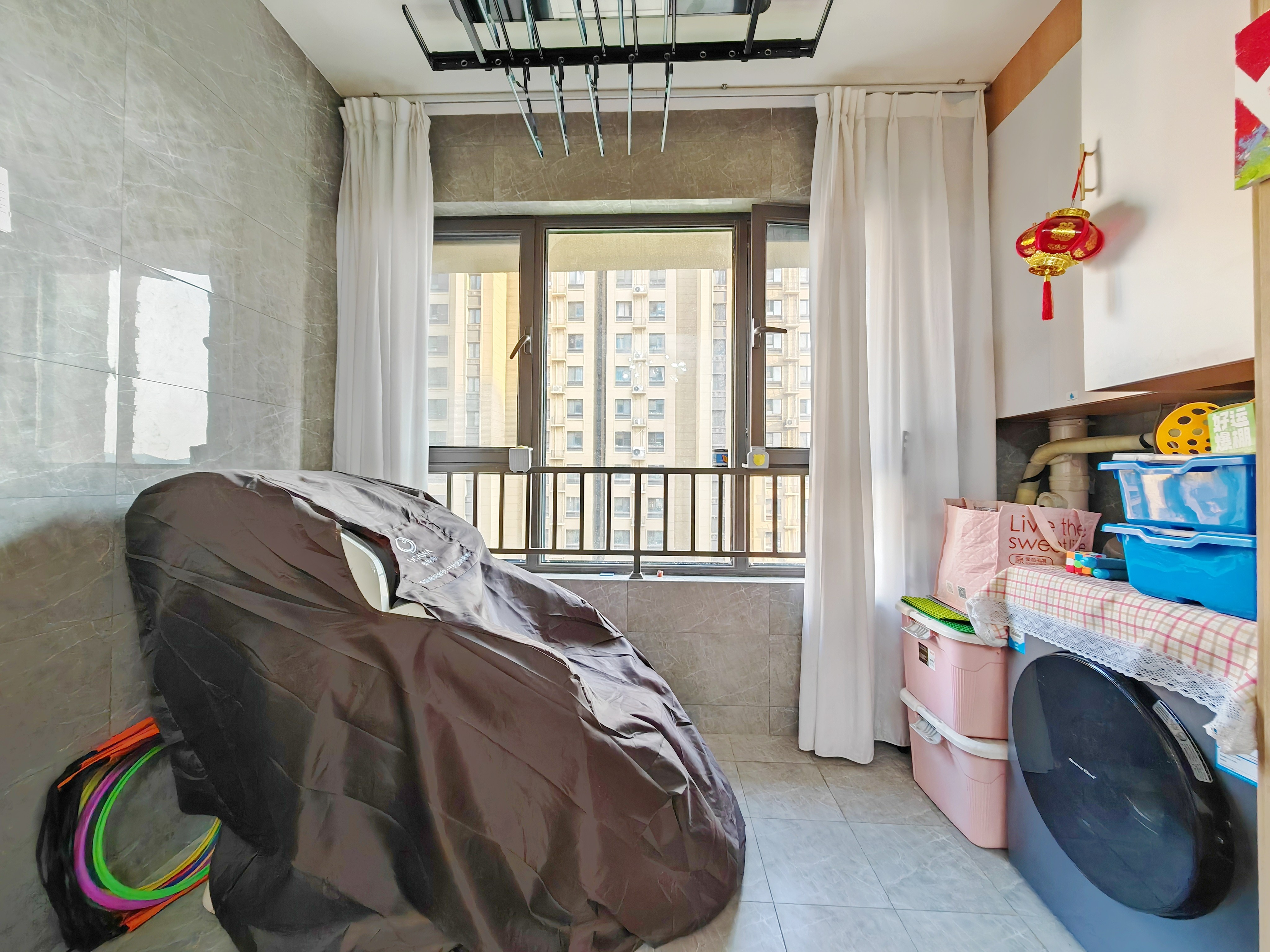 阳光城丽景公馆