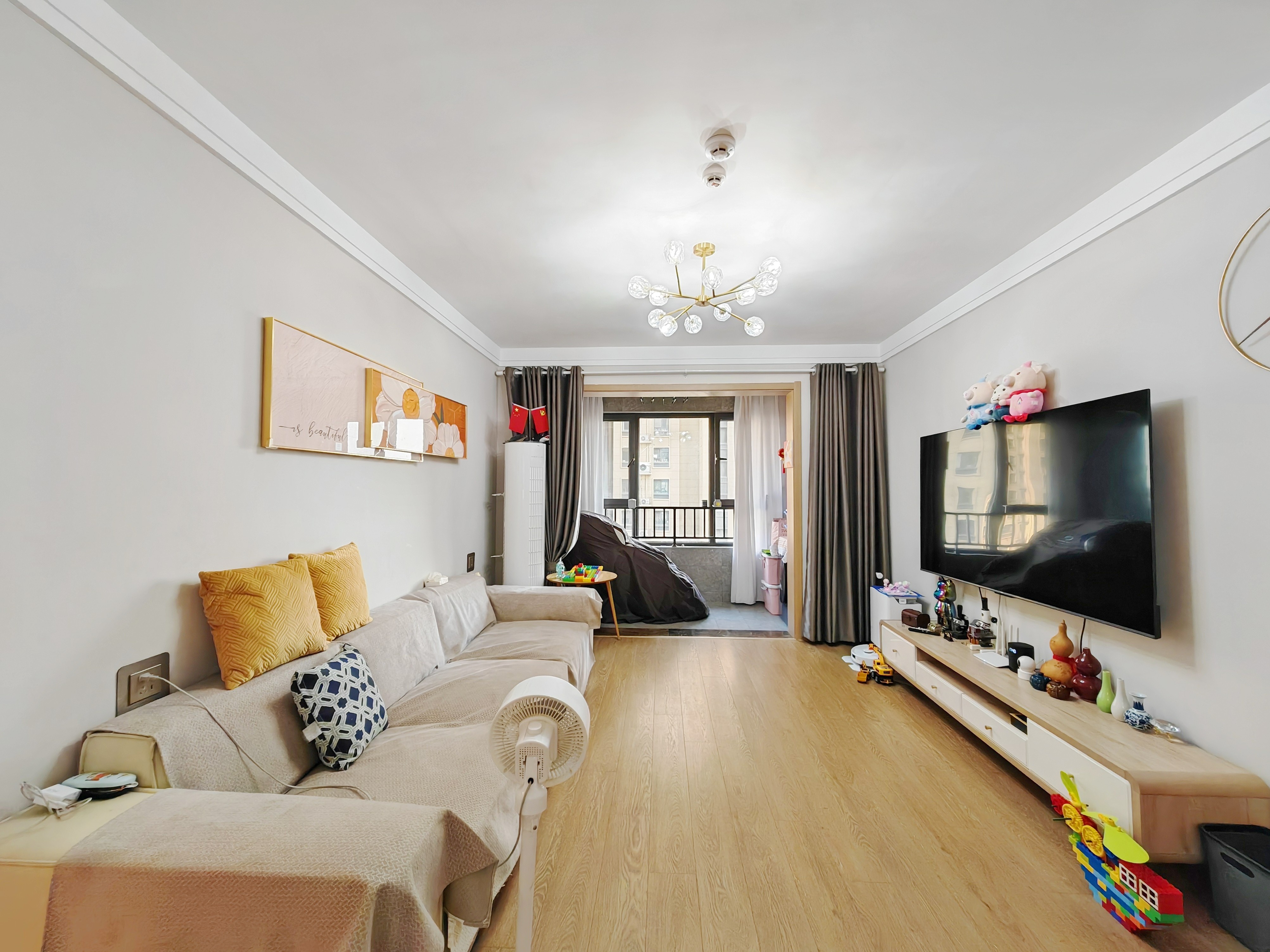 阳光城丽景公馆