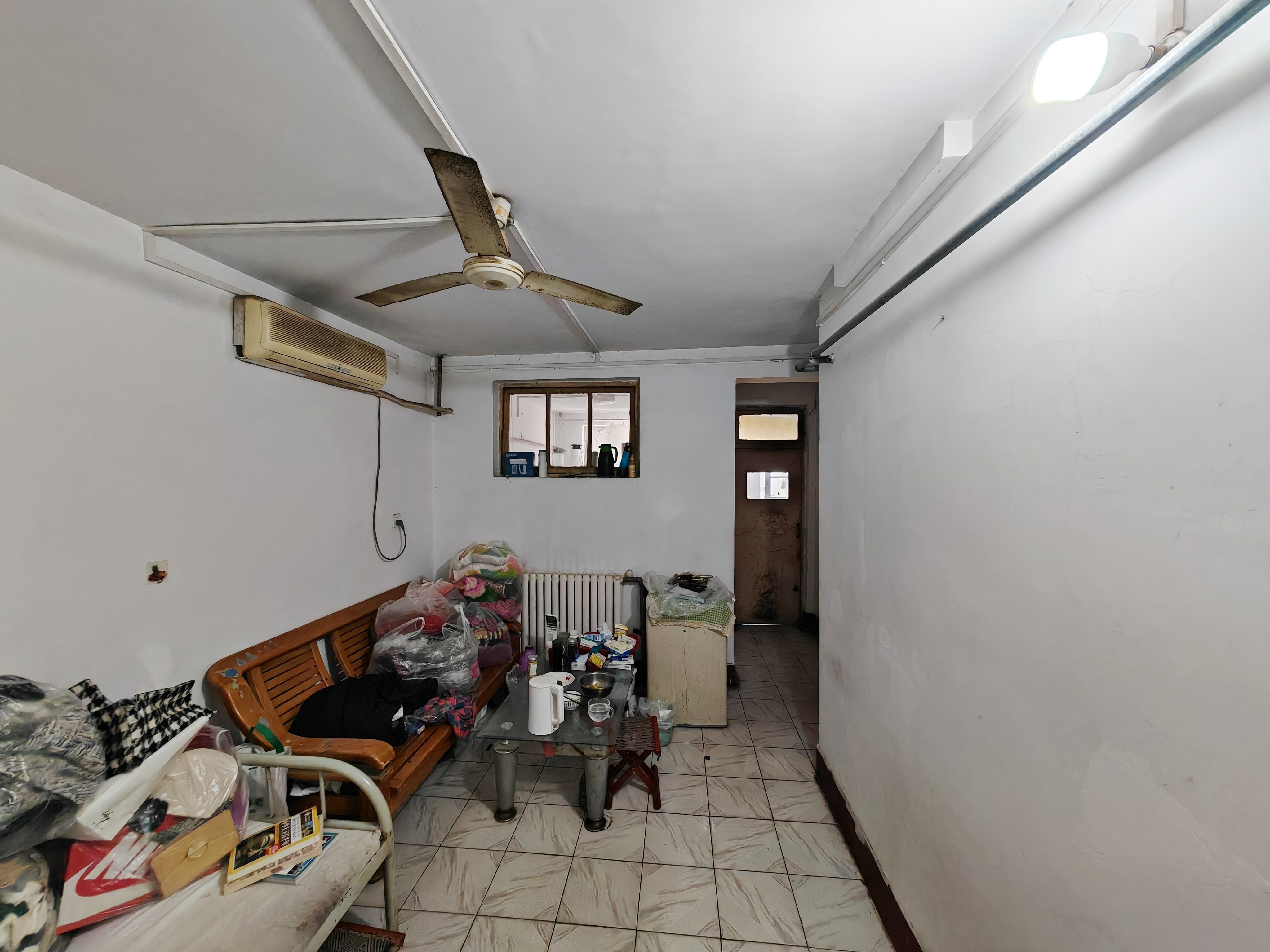 山大南路75、77号院