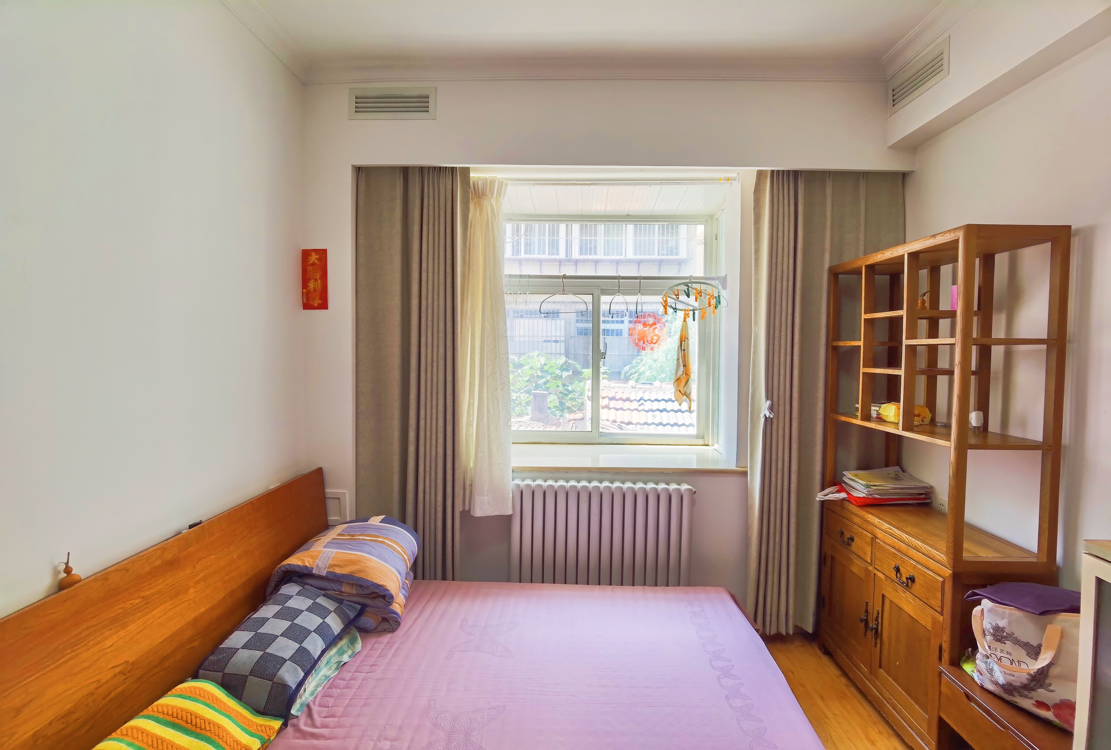 信义庄西街宿舍