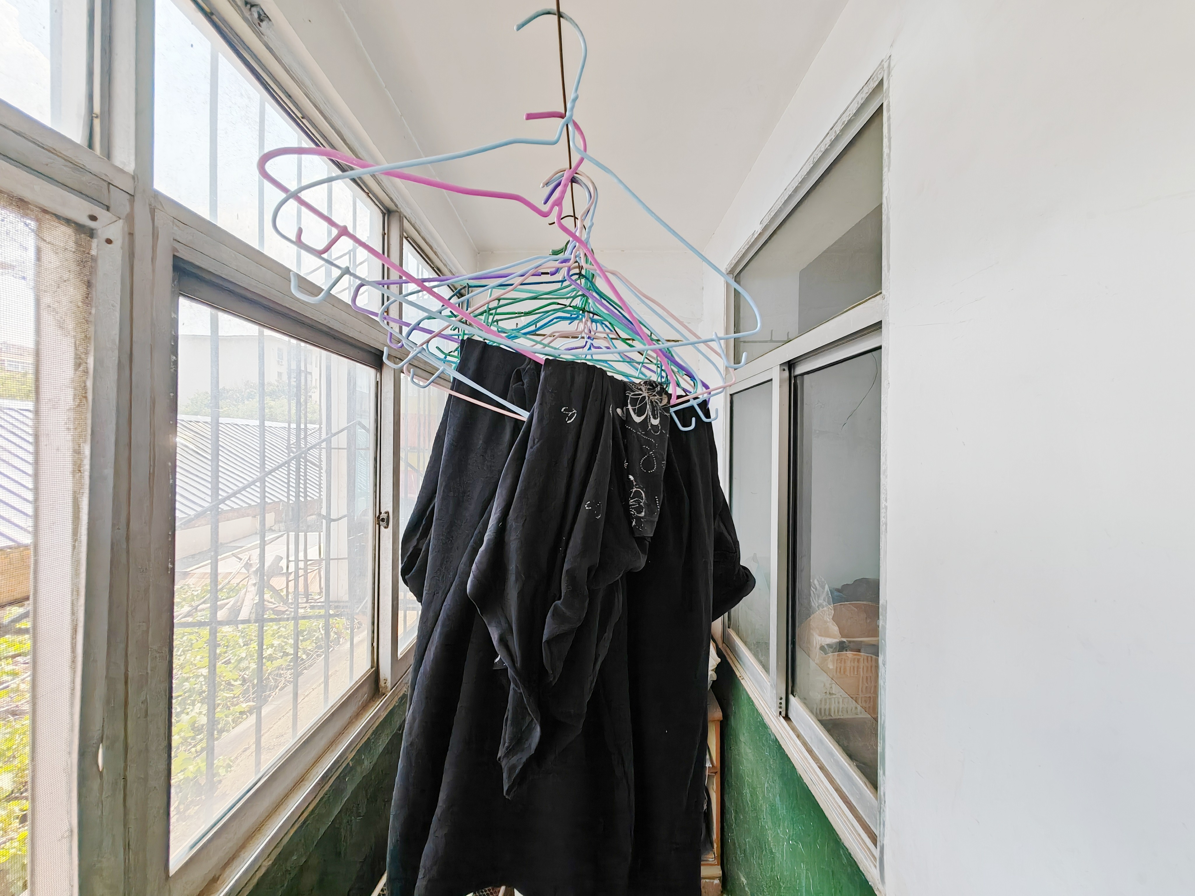 山大南路75、77号院