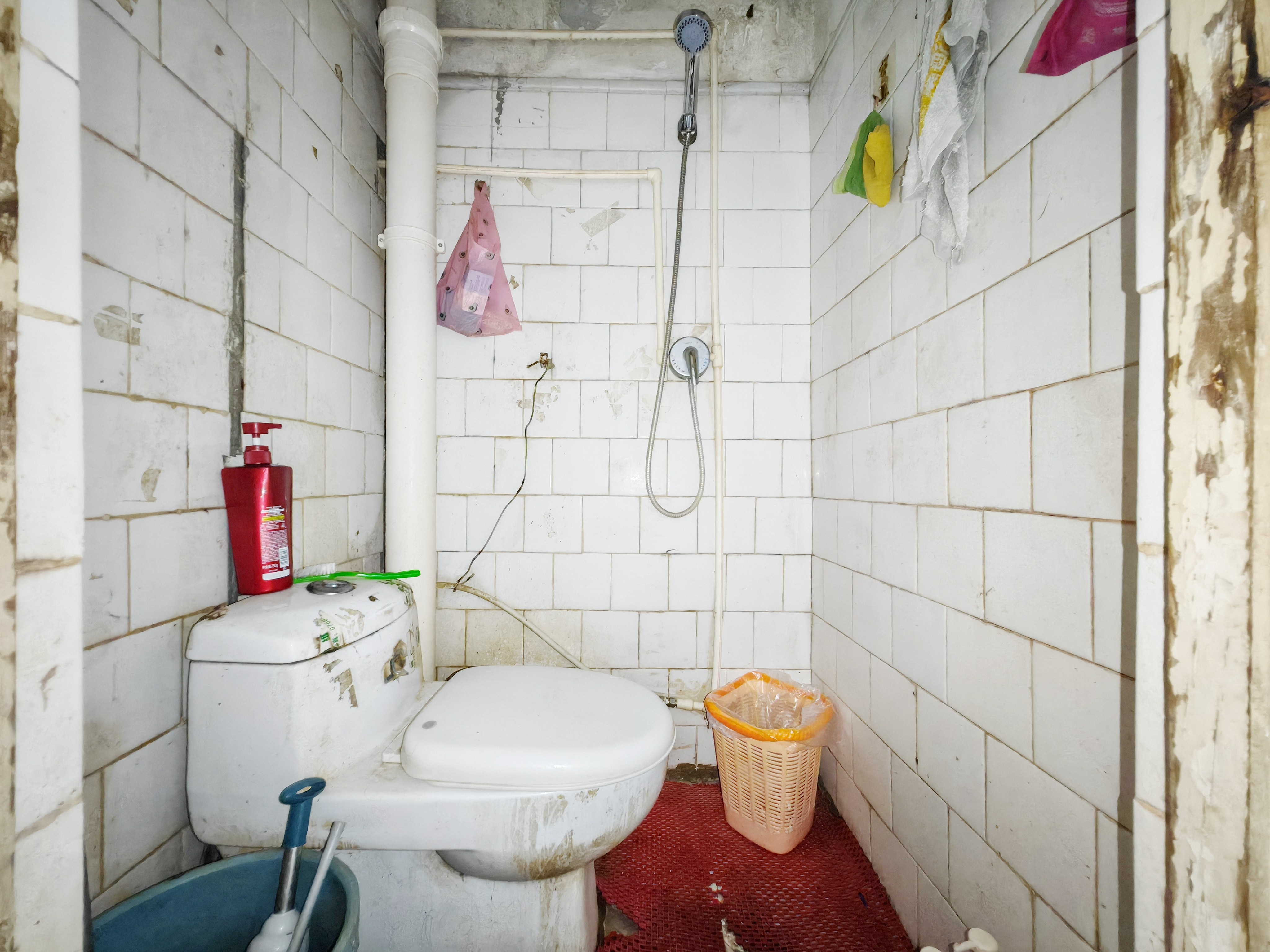 山大南路75、77号院