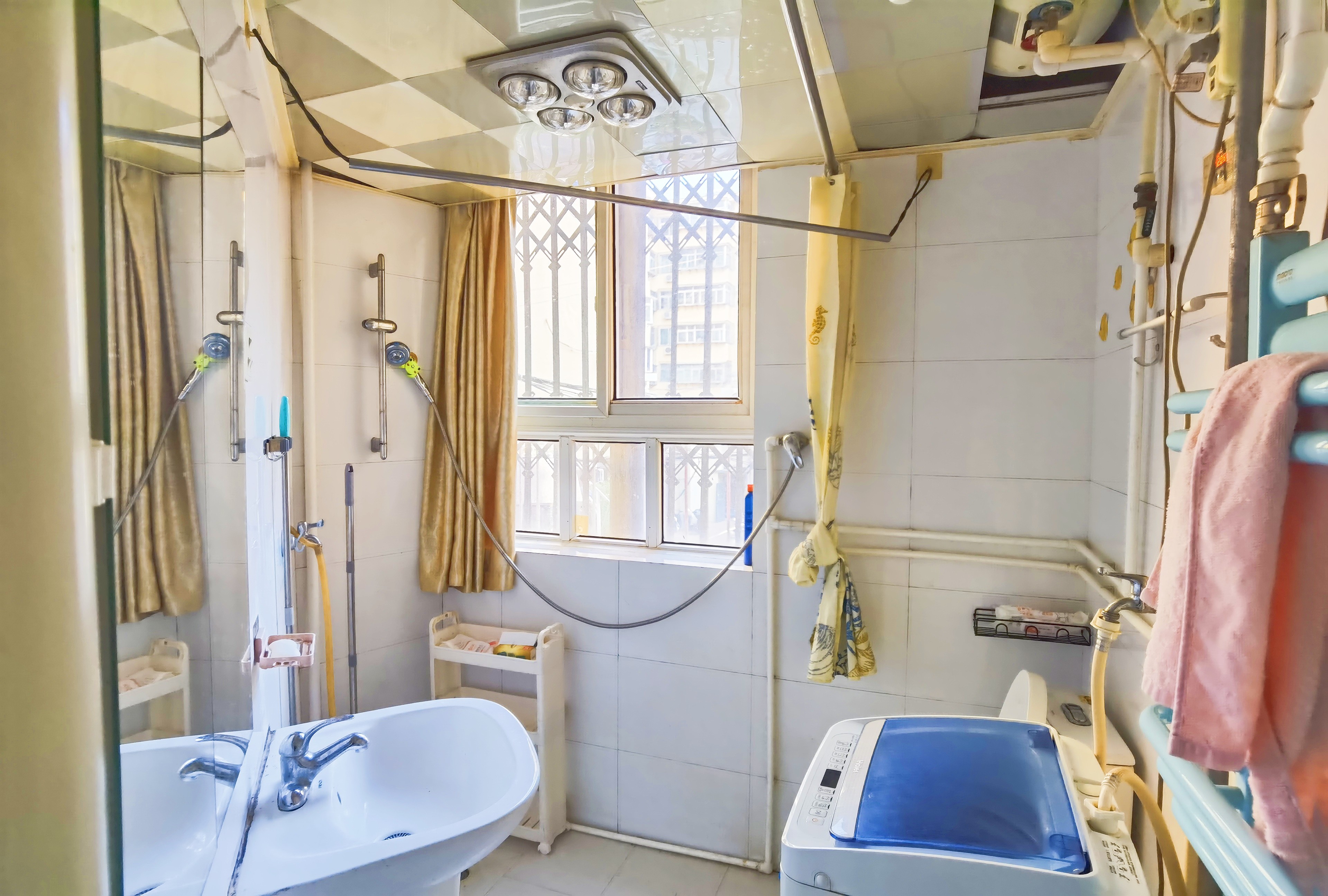 经五路工商银行单位宿舍