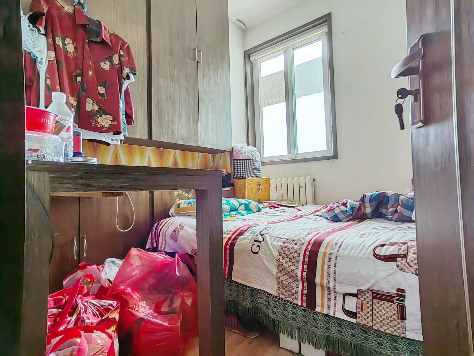 福泰新都城东区