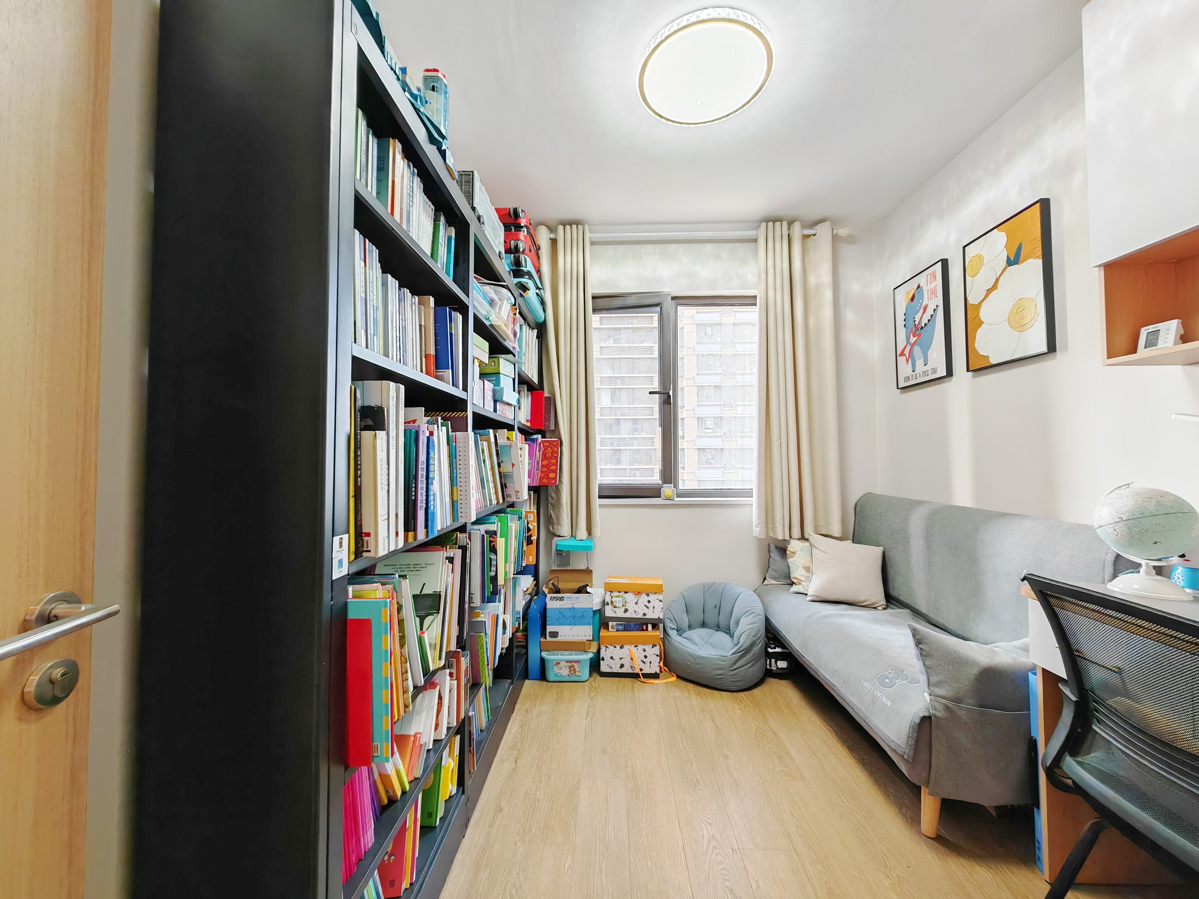 阳光城丽景公馆