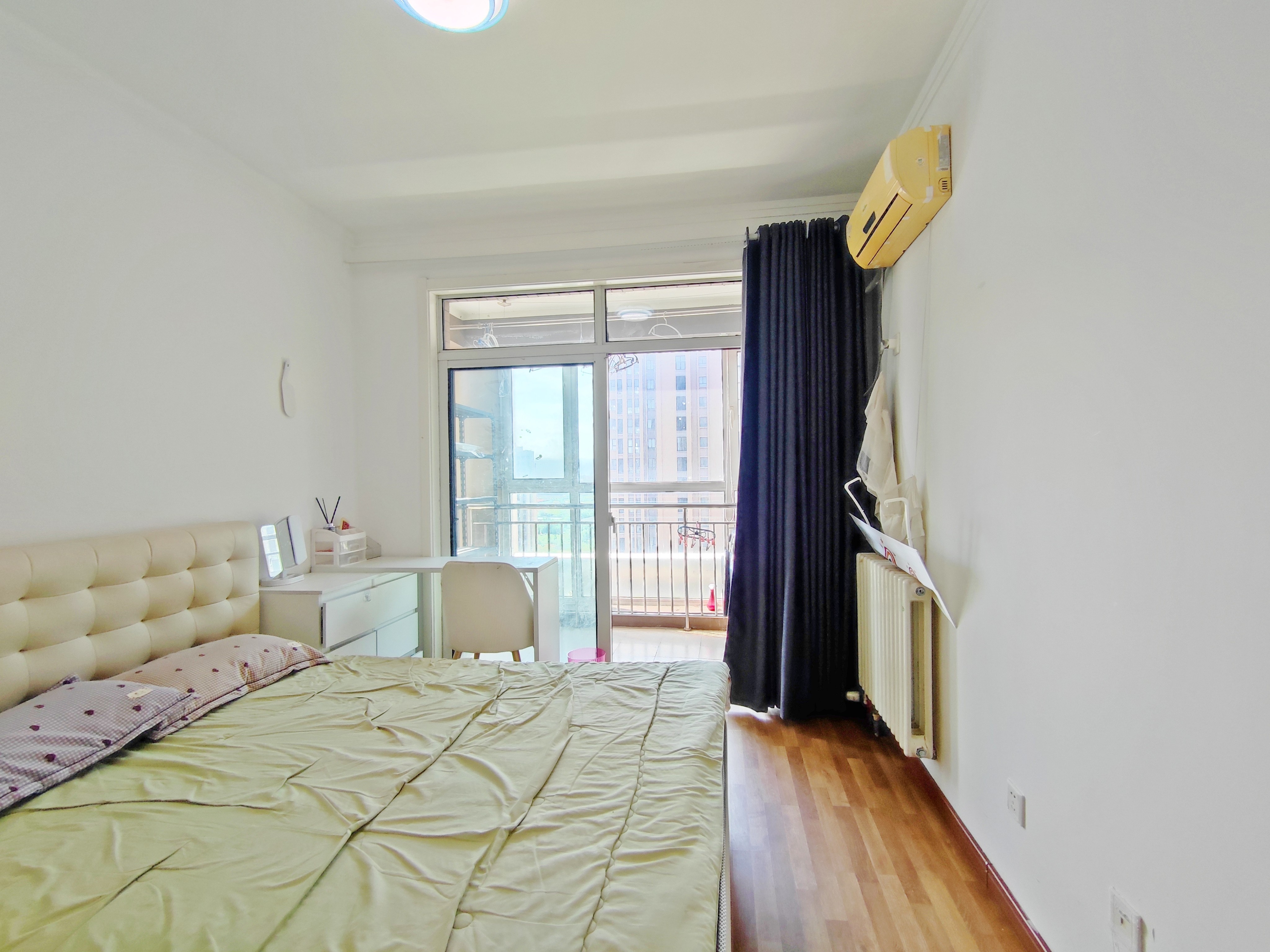 绿地国际花都(一期)