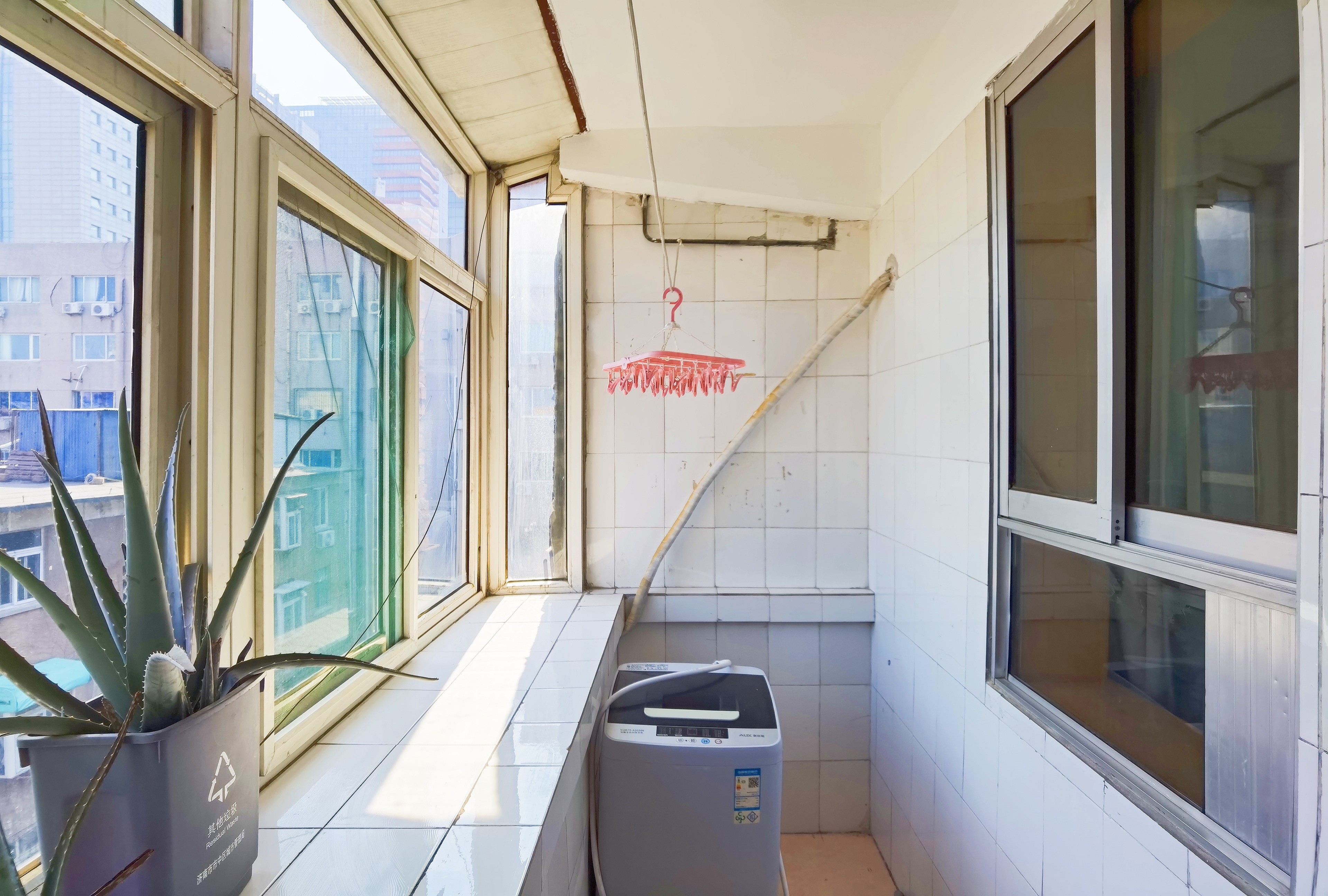 经九路单位宿舍