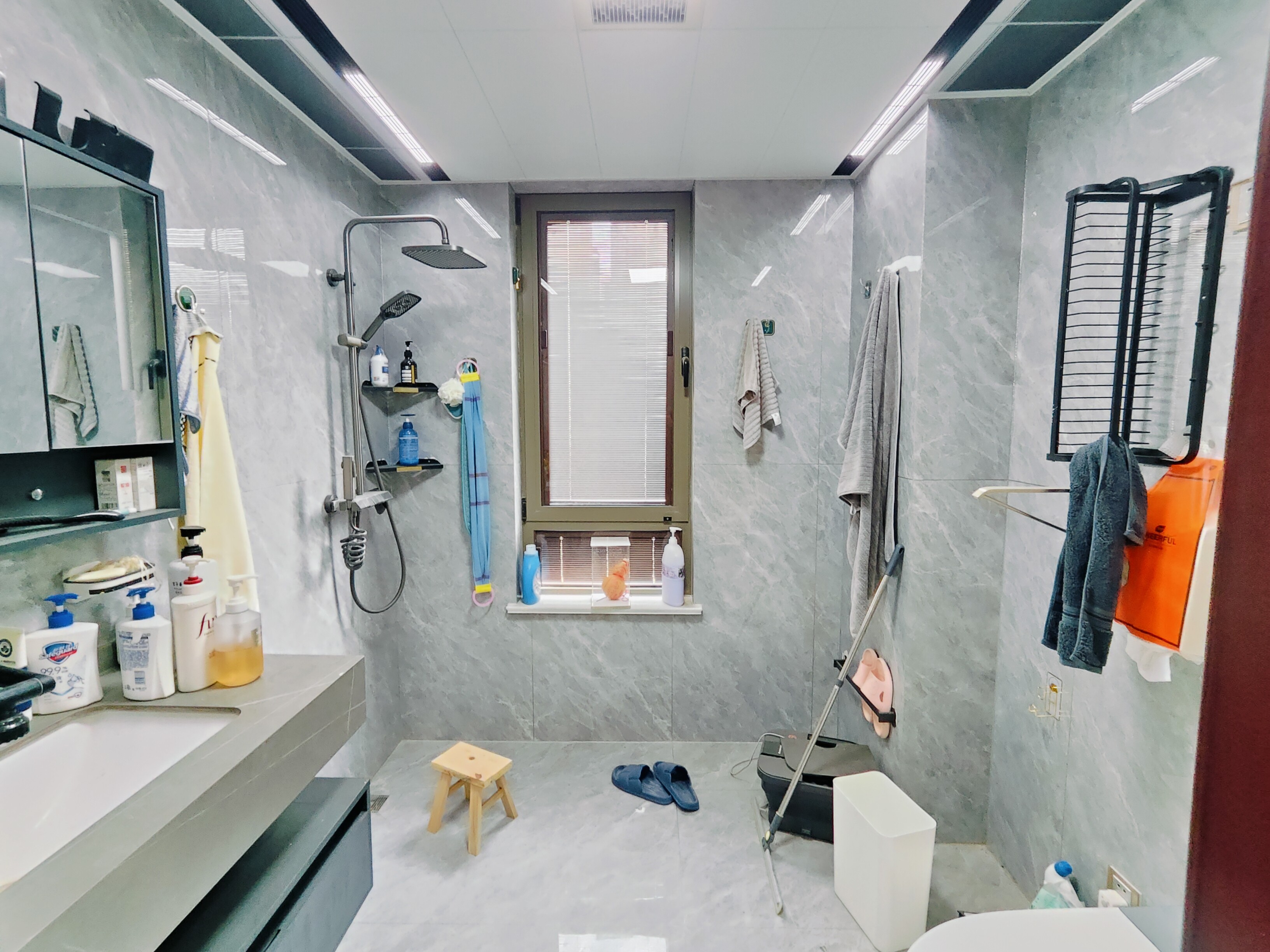 海尔云世界天玺