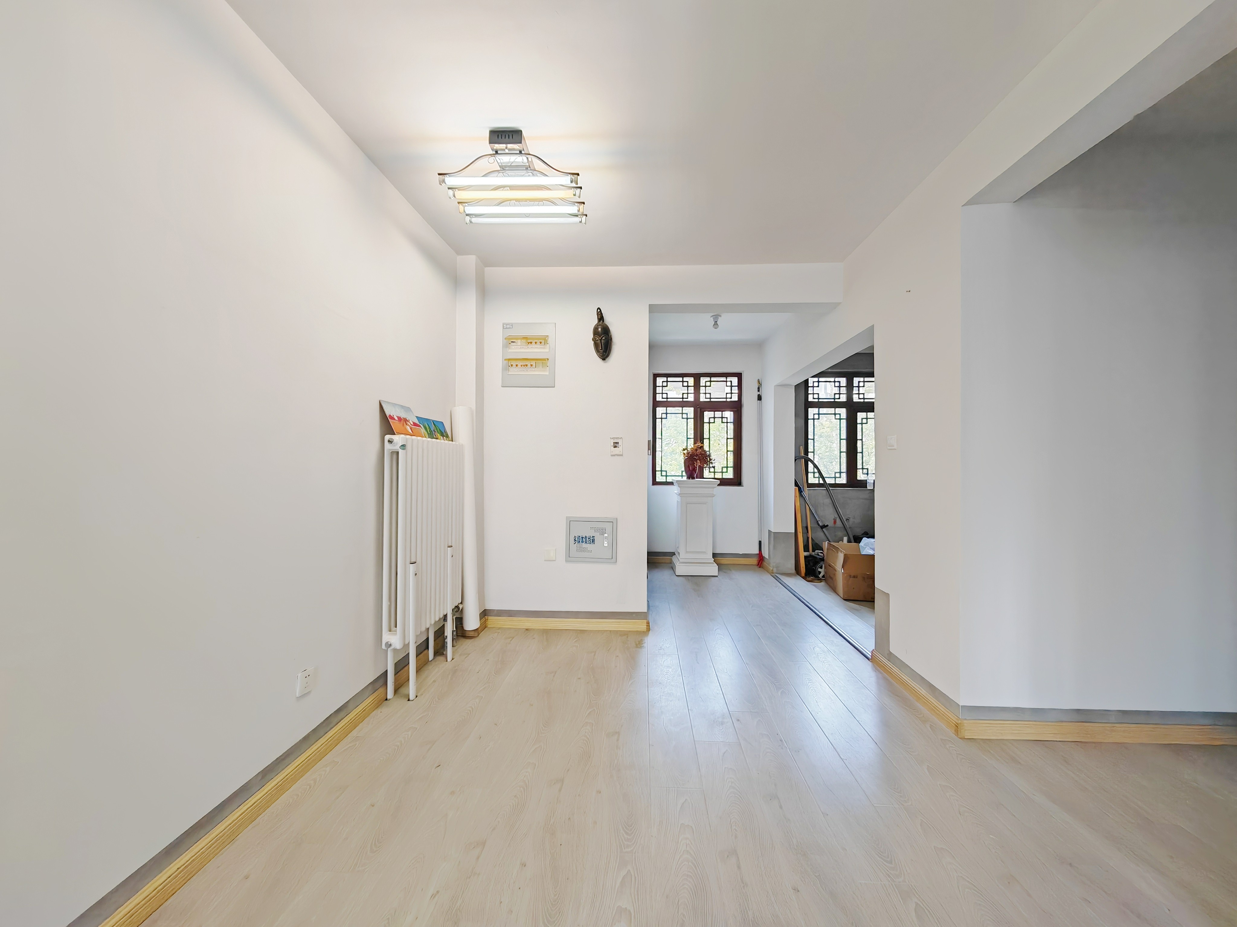 中建长清湖瀛园