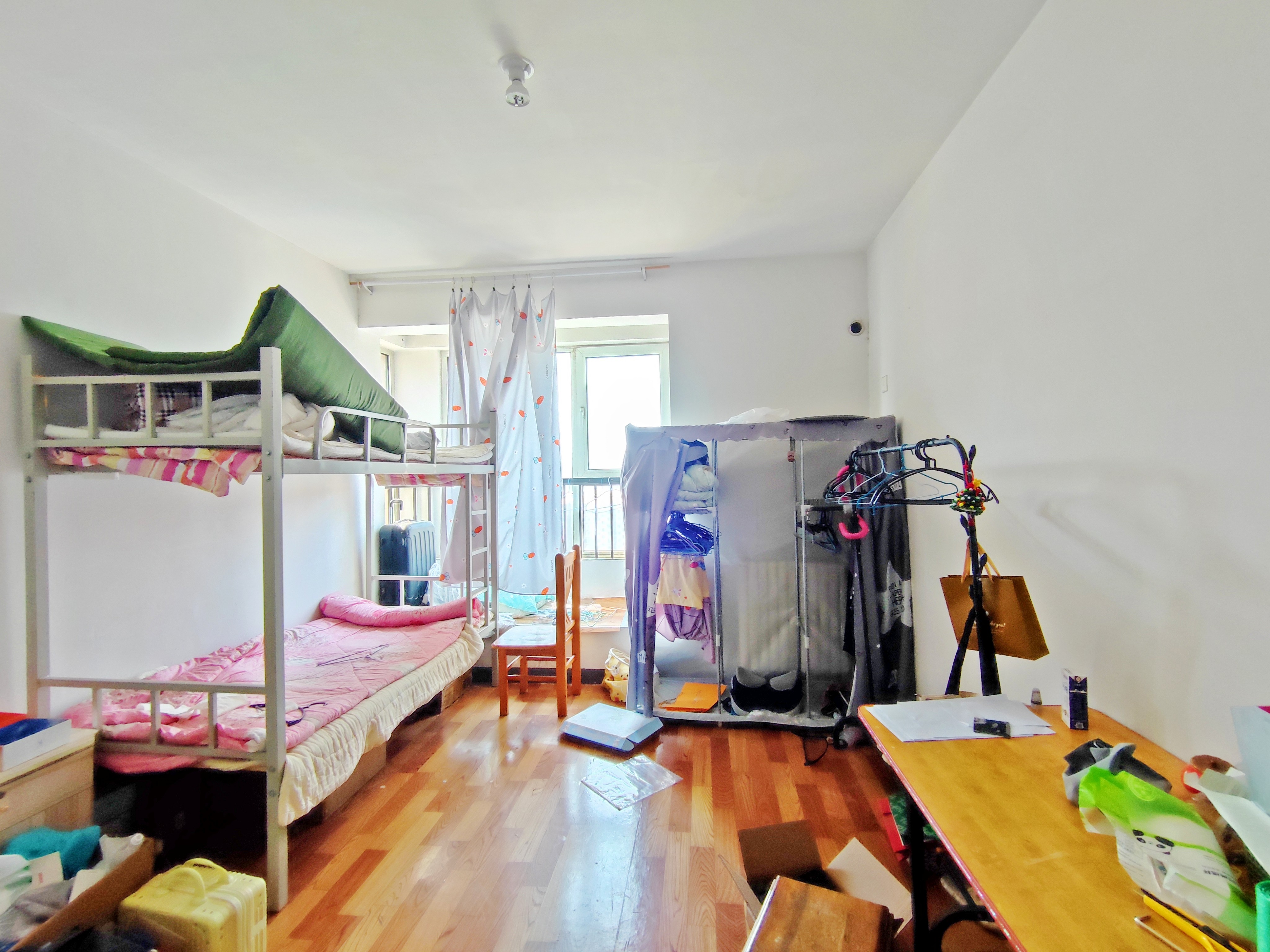 绿地国际花都(二期)