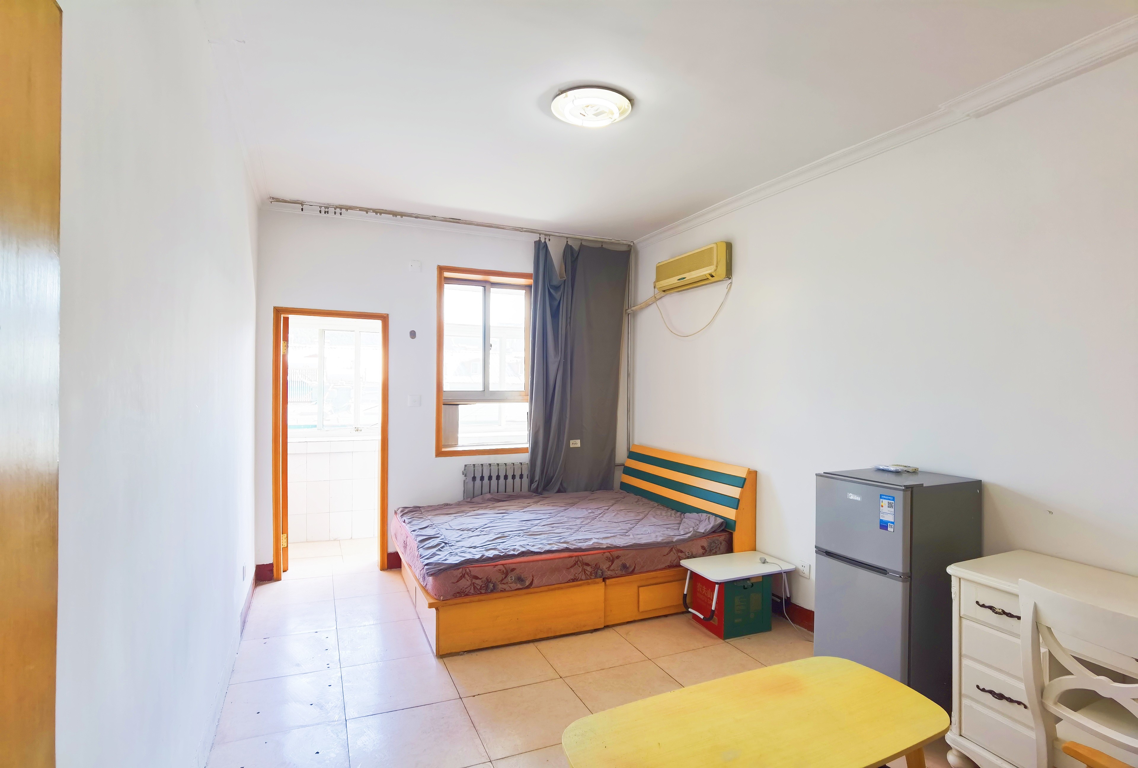 经九路单位宿舍