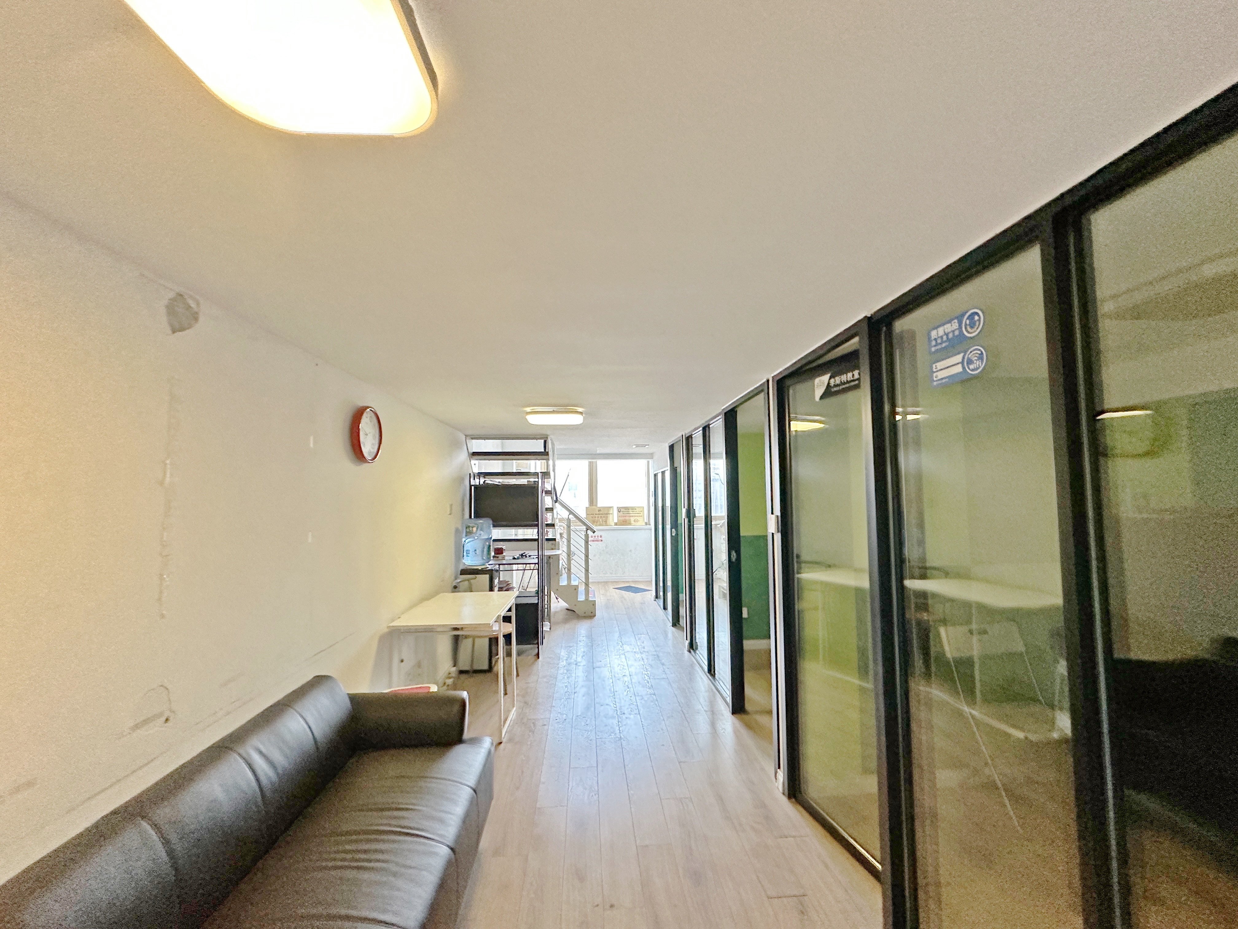  欧亚大观商都 南