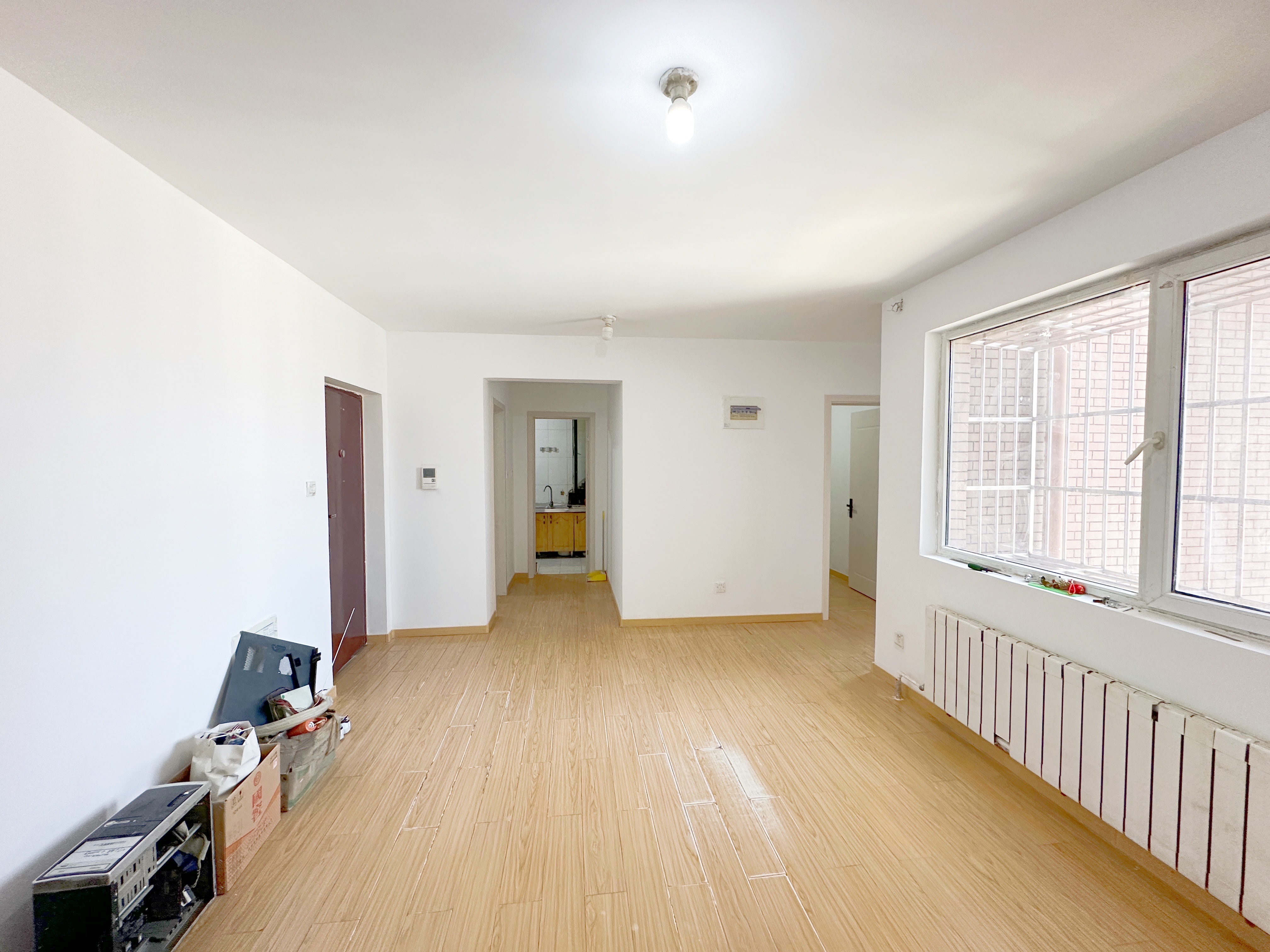  力高盛世名门 南