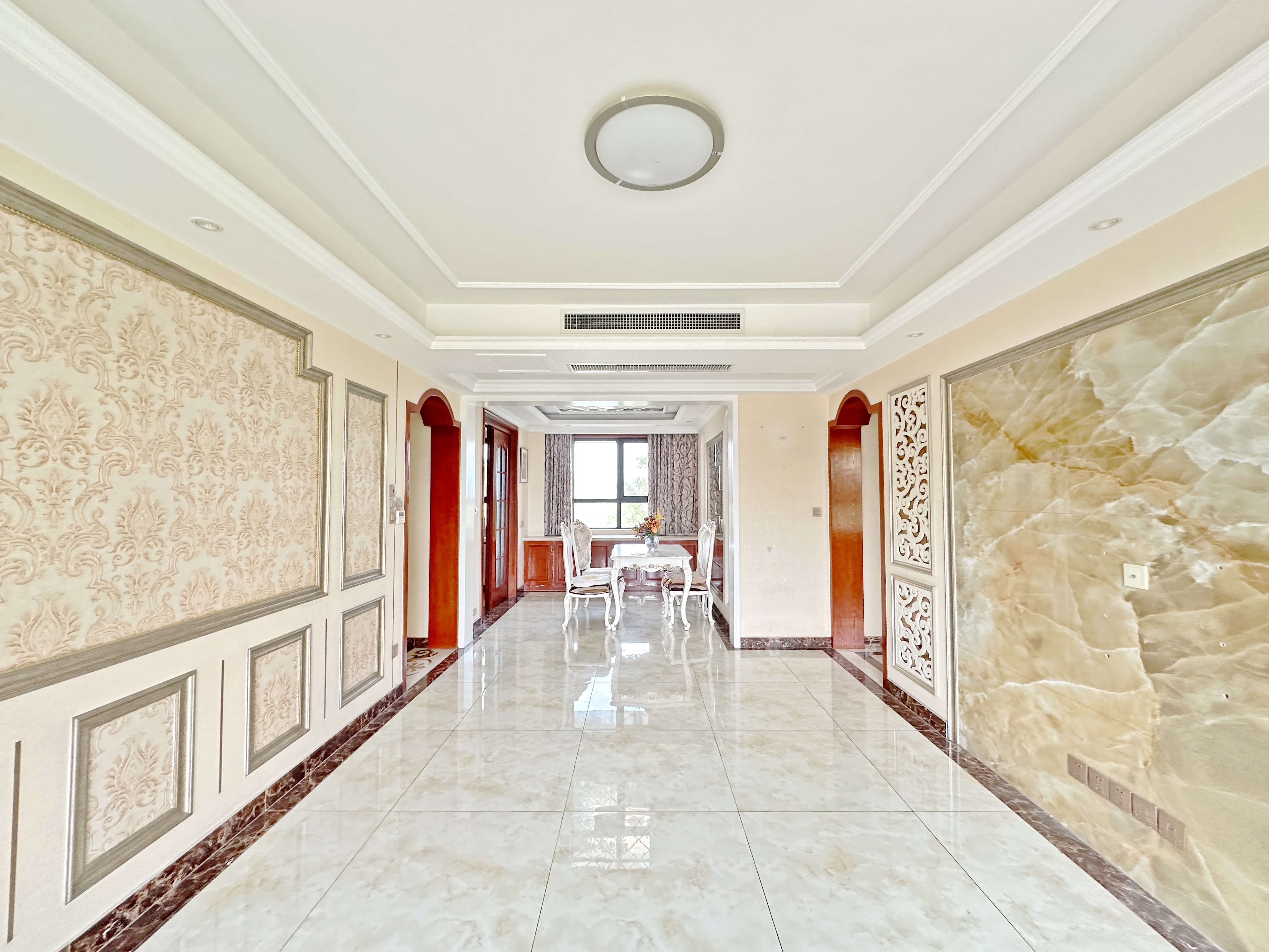 中海国际社区御山华府西区(A4地块）