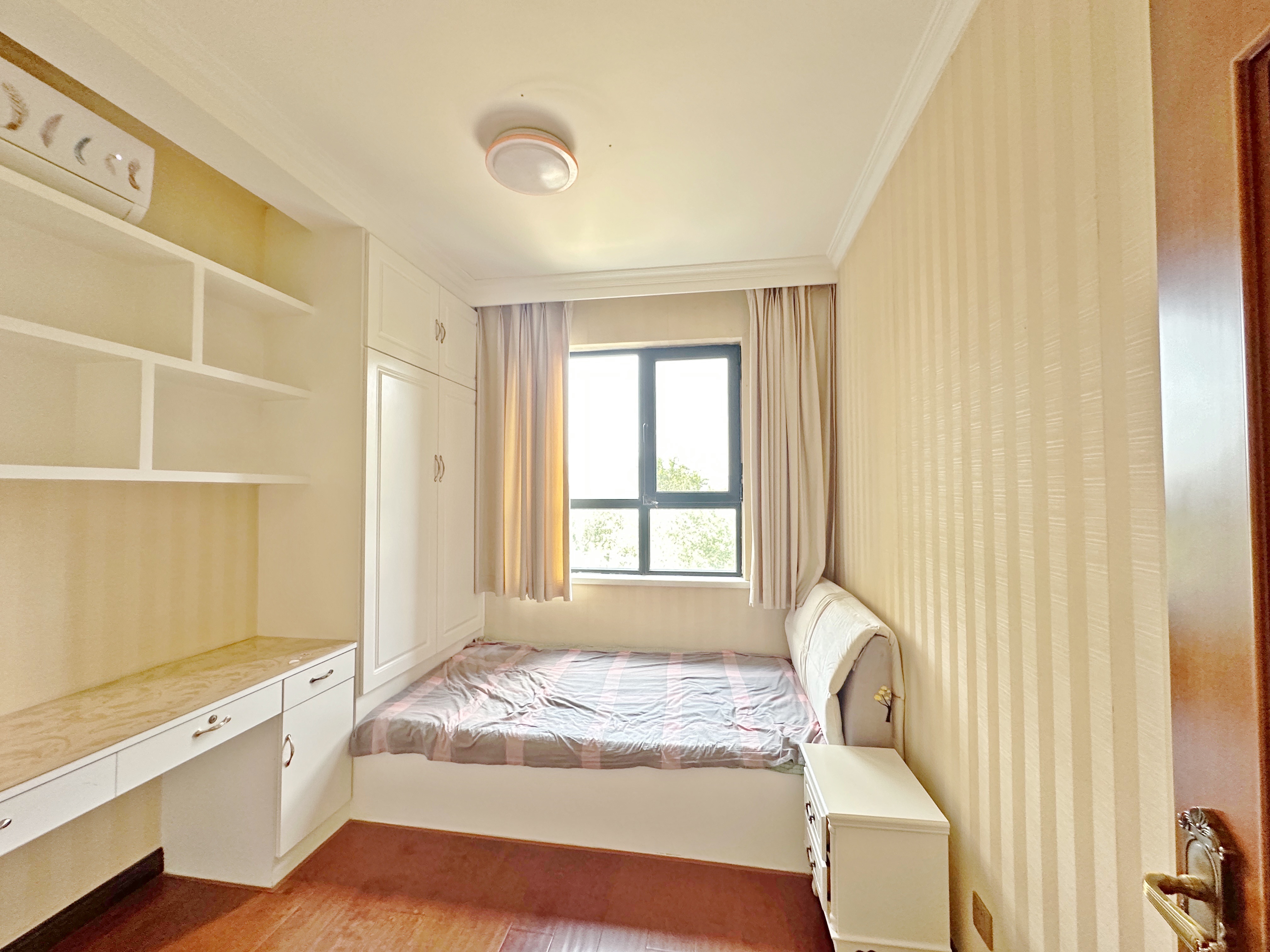 中海国际社区御山华府西区(A4地块）