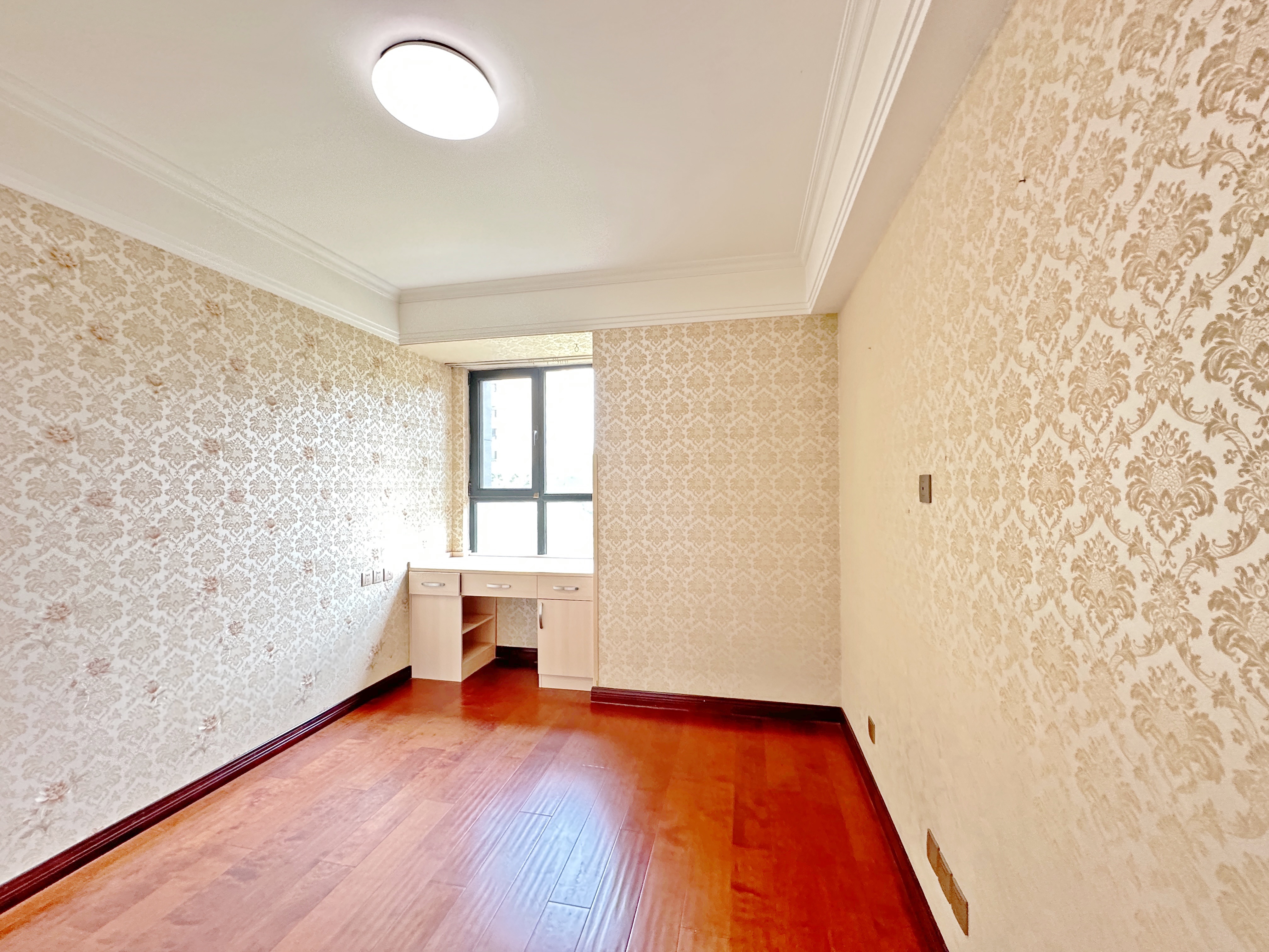 中海国际社区御山华府西区(A4地块）