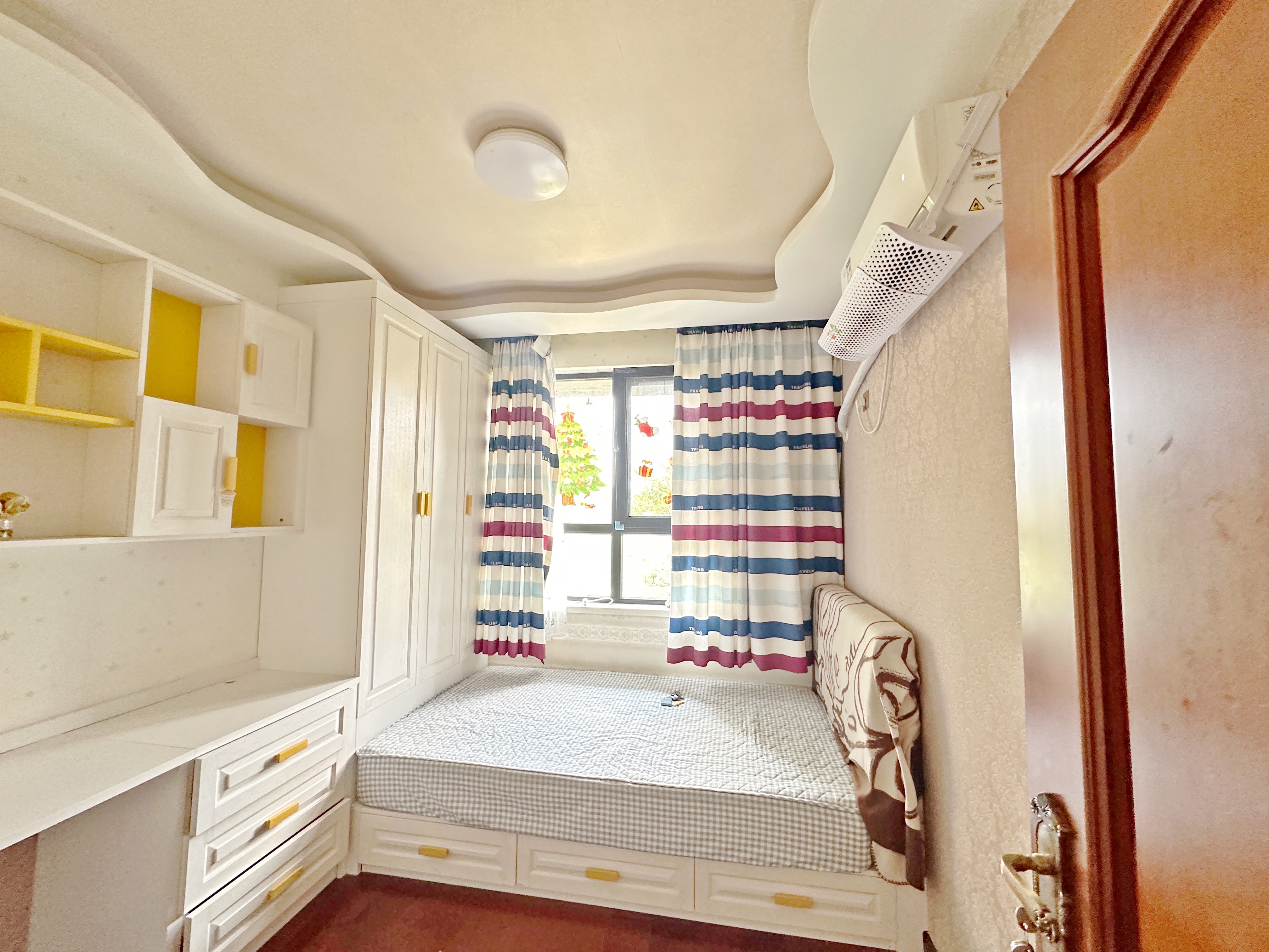 中海国际社区御山华府西区(A4地块）