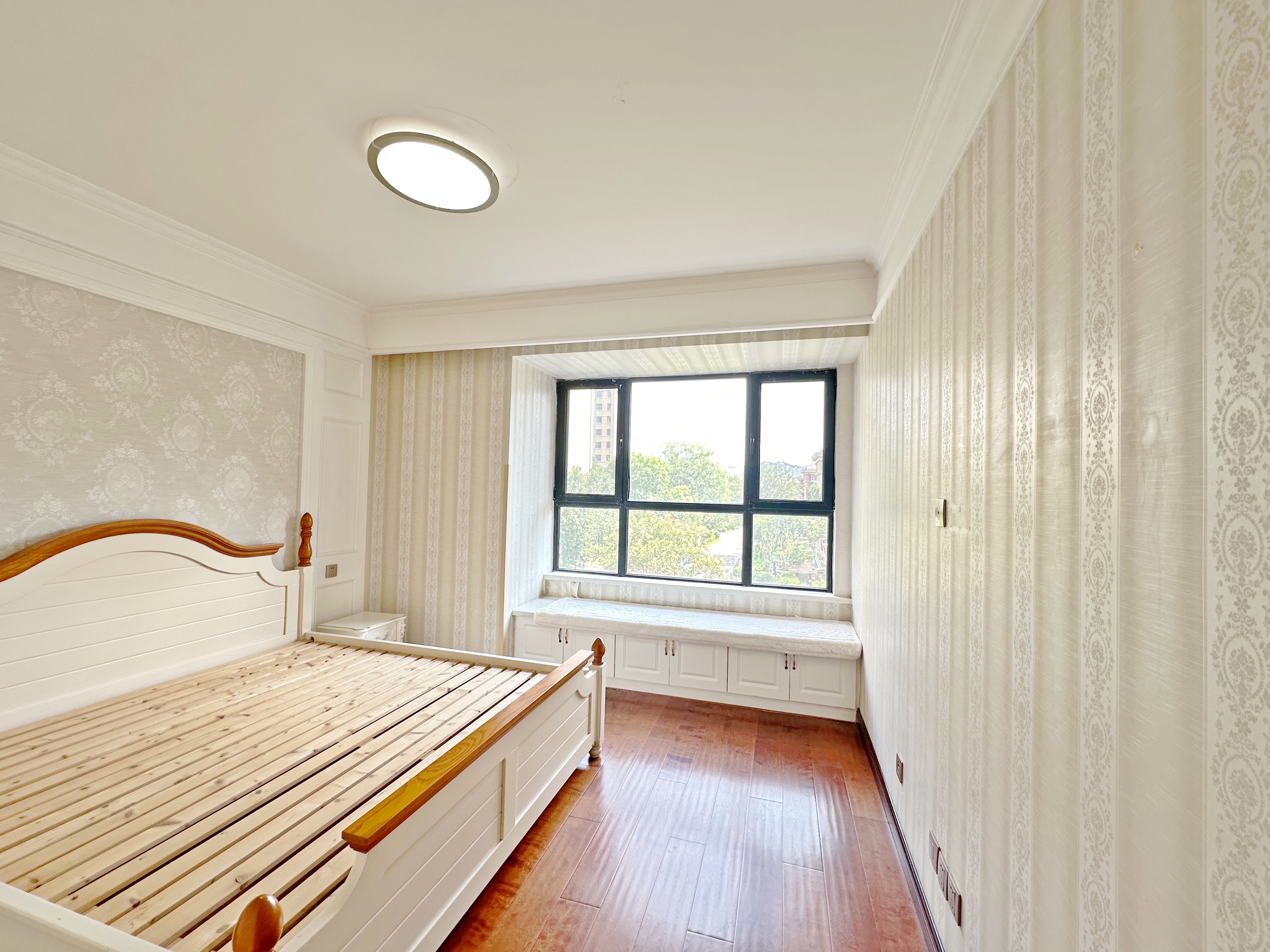 中海国际社区御山华府西区(A4地块）